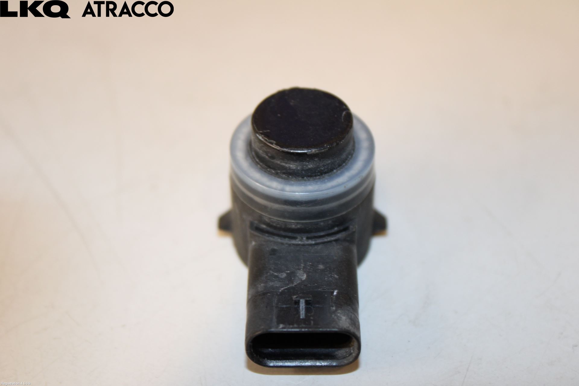 Mercedes-Benz MB E-KLASS (W212) 09-16 Sensor Parkering Front