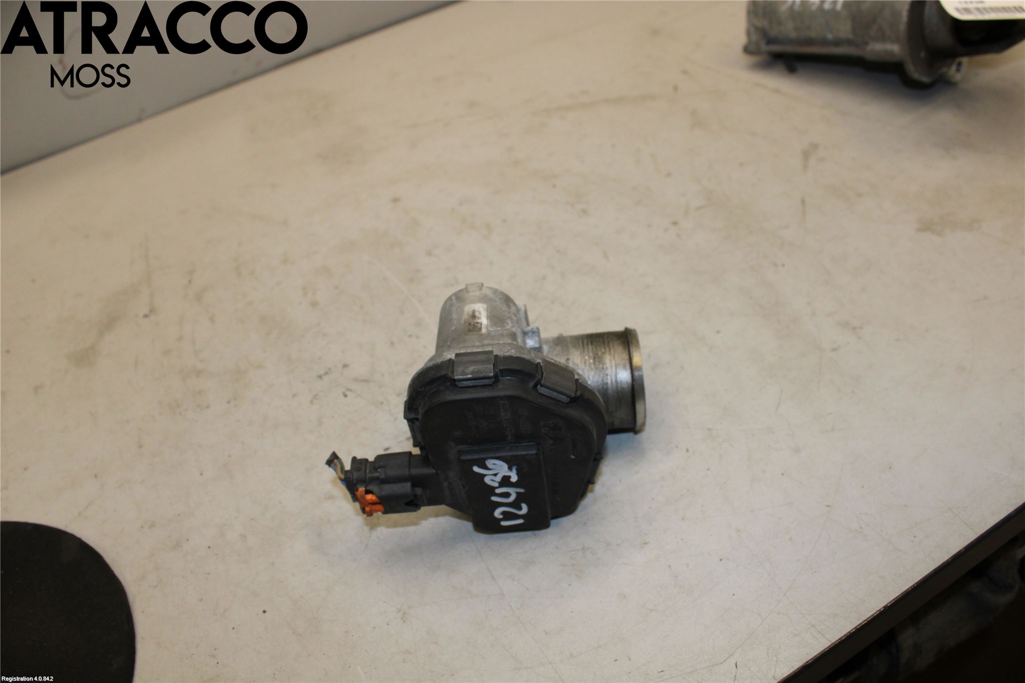 Ford TRANSIT/TOURNEO CONNECT 13-22 Inns Spjeldhus