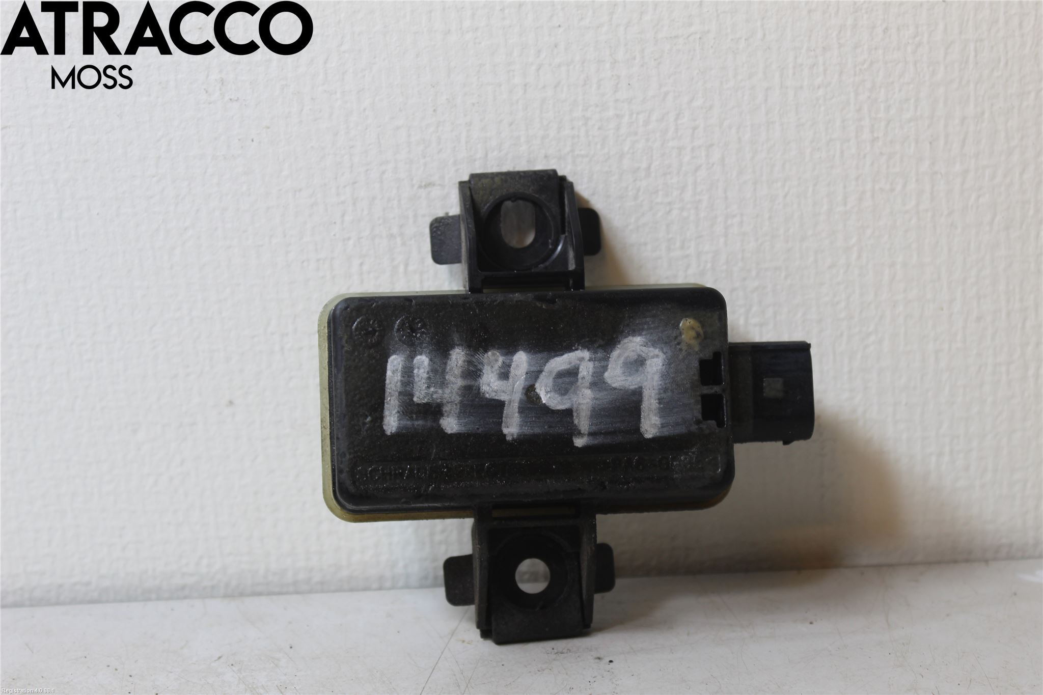 Mercedes-Benz MB E-KLASS (W213) 16-23 Styreenhet Øvrig