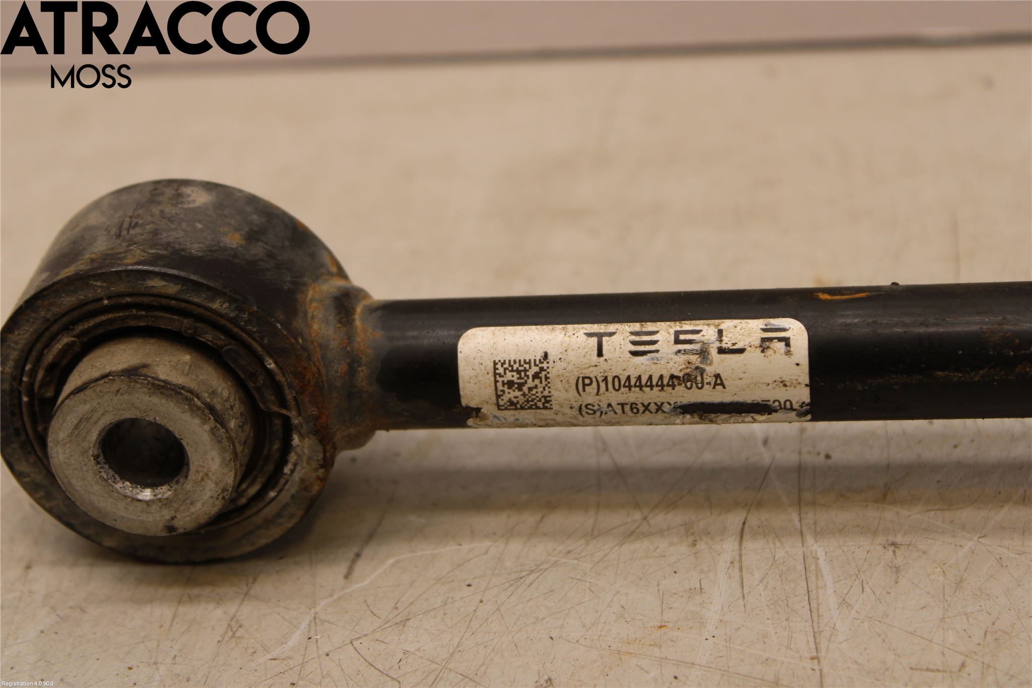 Tesla MODEL 3 17- Bærearm Bak Venstre