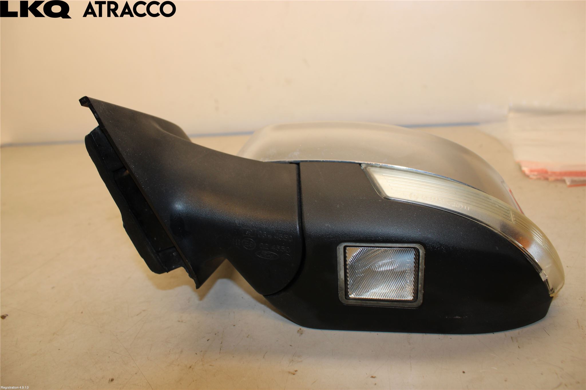 Ford FOCUS 11-14 Speil V M-El Justering