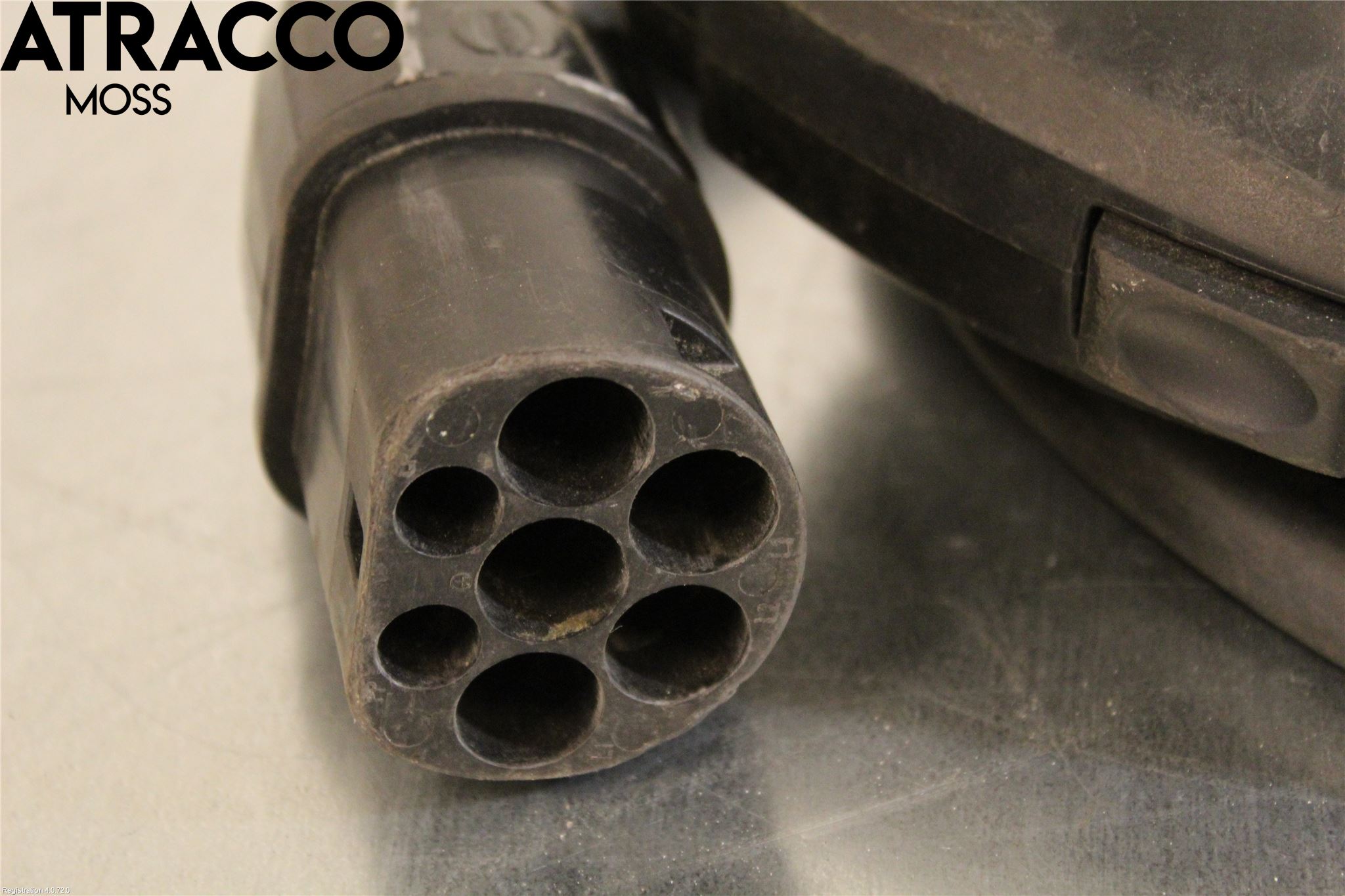 Nissan LEAF 11-17 Batterikabel