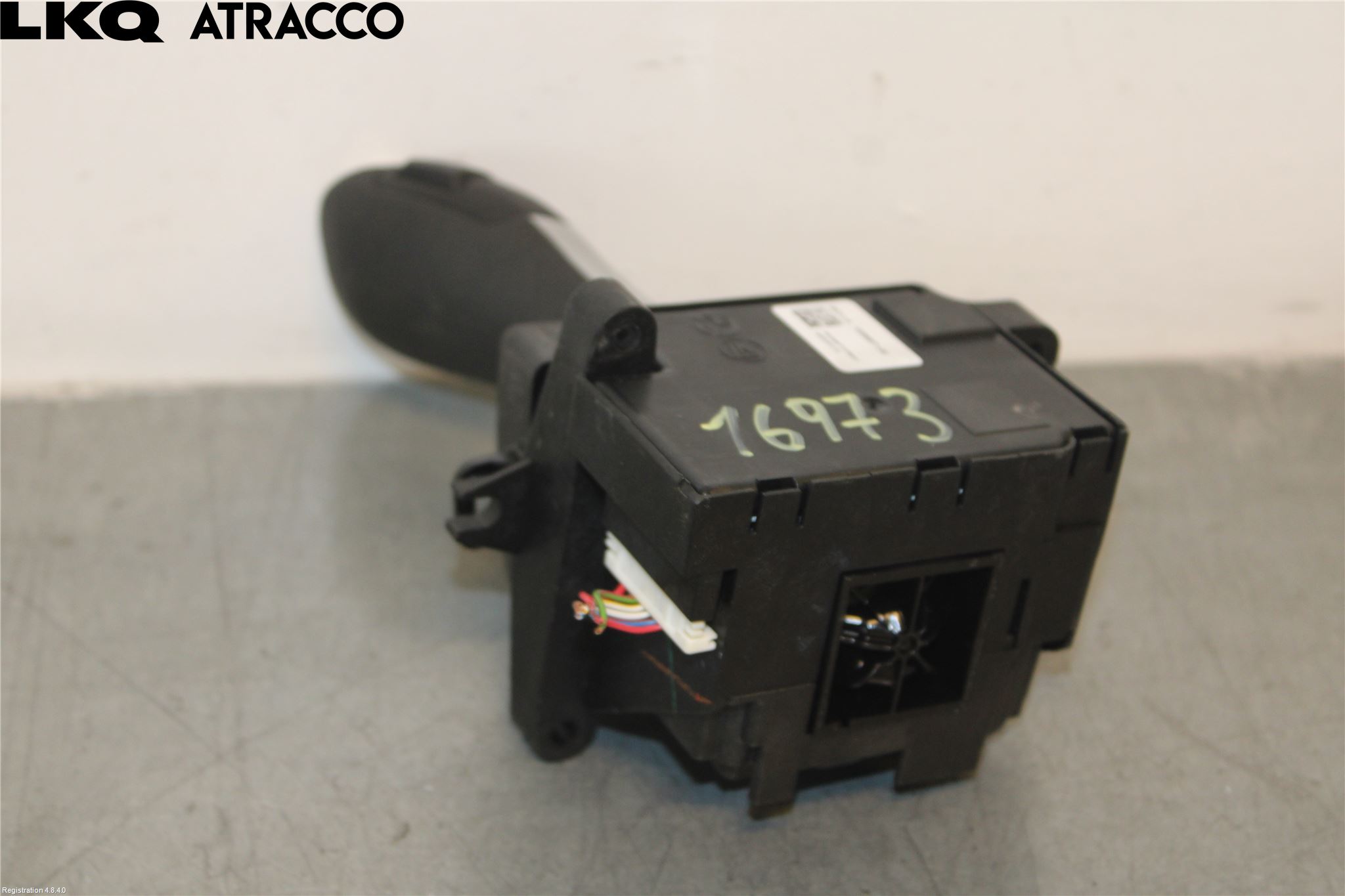 BMW 1 F20/F21 11-19 Gearspak