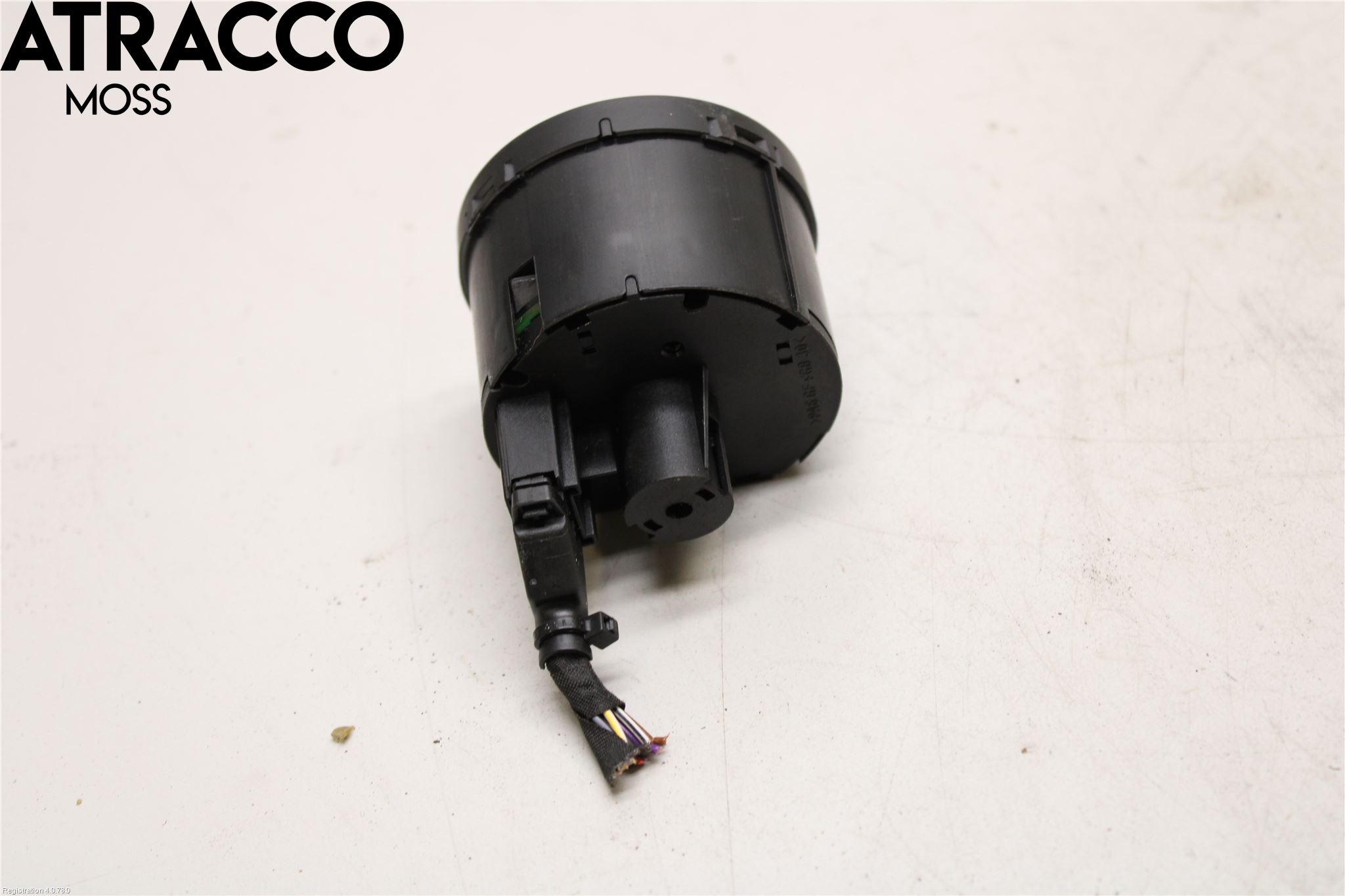 Volkswagen VW PASSAT CC 08-16 Bryter Hovedlys