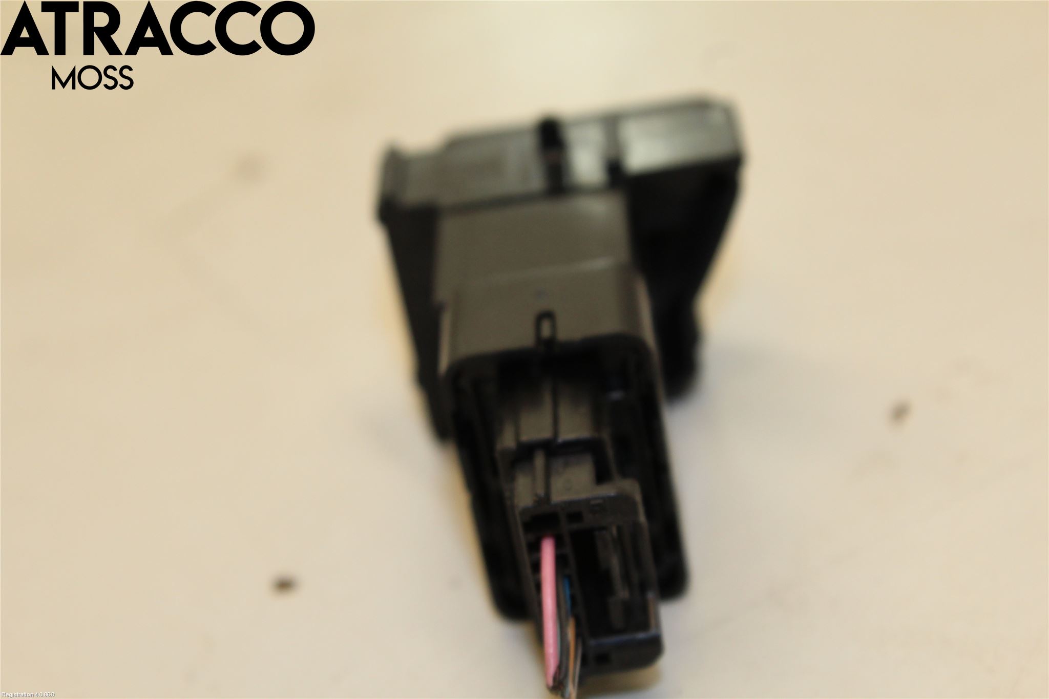 Toyota PRIUS (ZVW50) 16-21 Bryter Parkeringsbrems