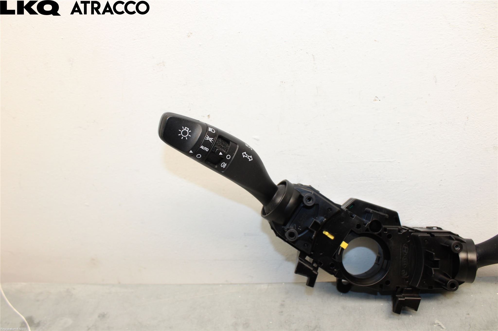 Hyundai IONIQ AE 17-22 Bryter Ratt Kombi H Og V