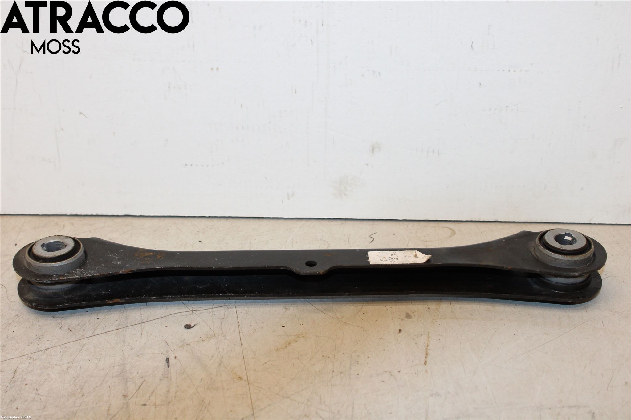 Volvo XC40/RECHARGE 18- Bærearm Bak Venstre