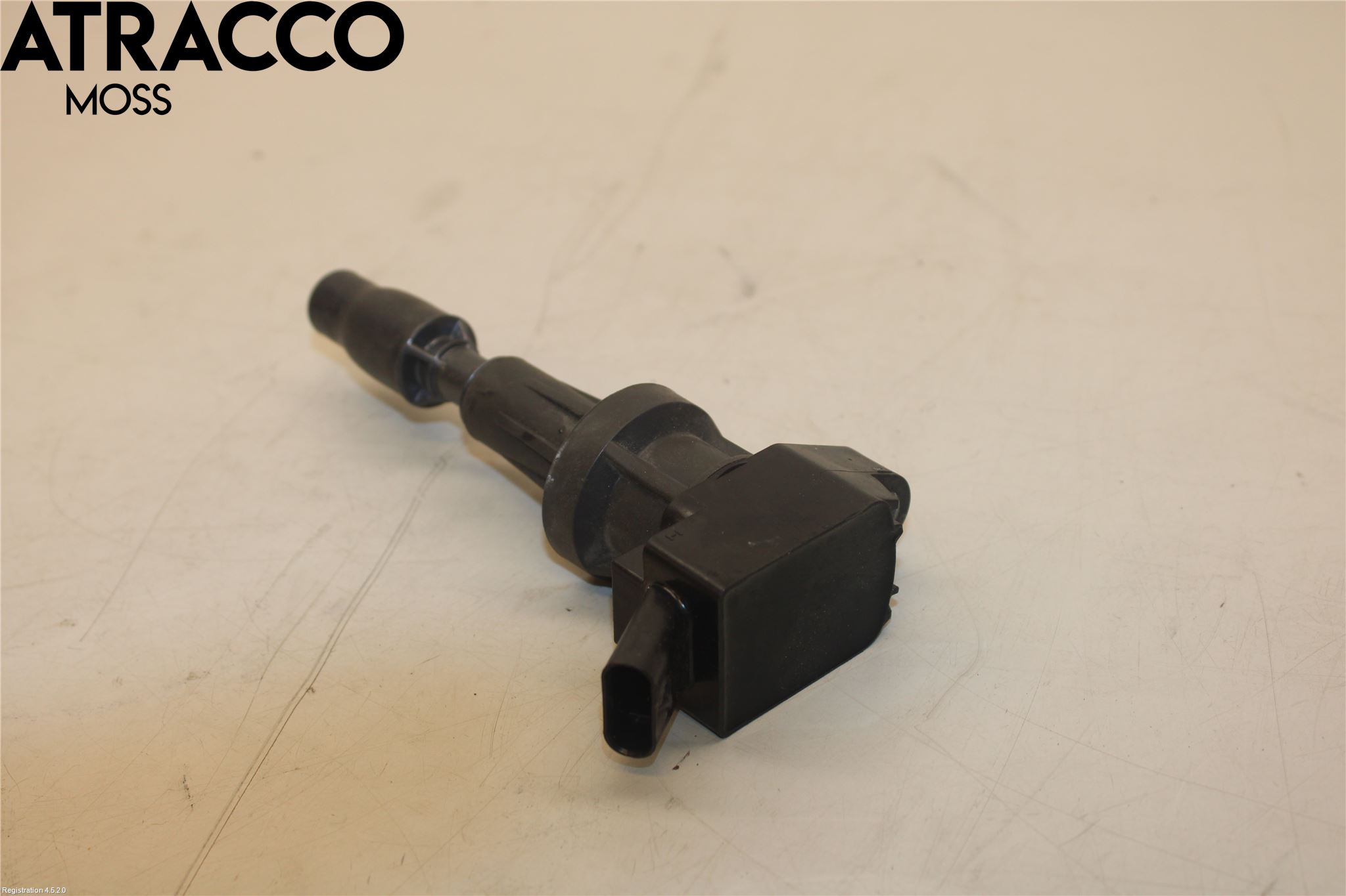 Hyundai IONIQ AE 17-22 Coil