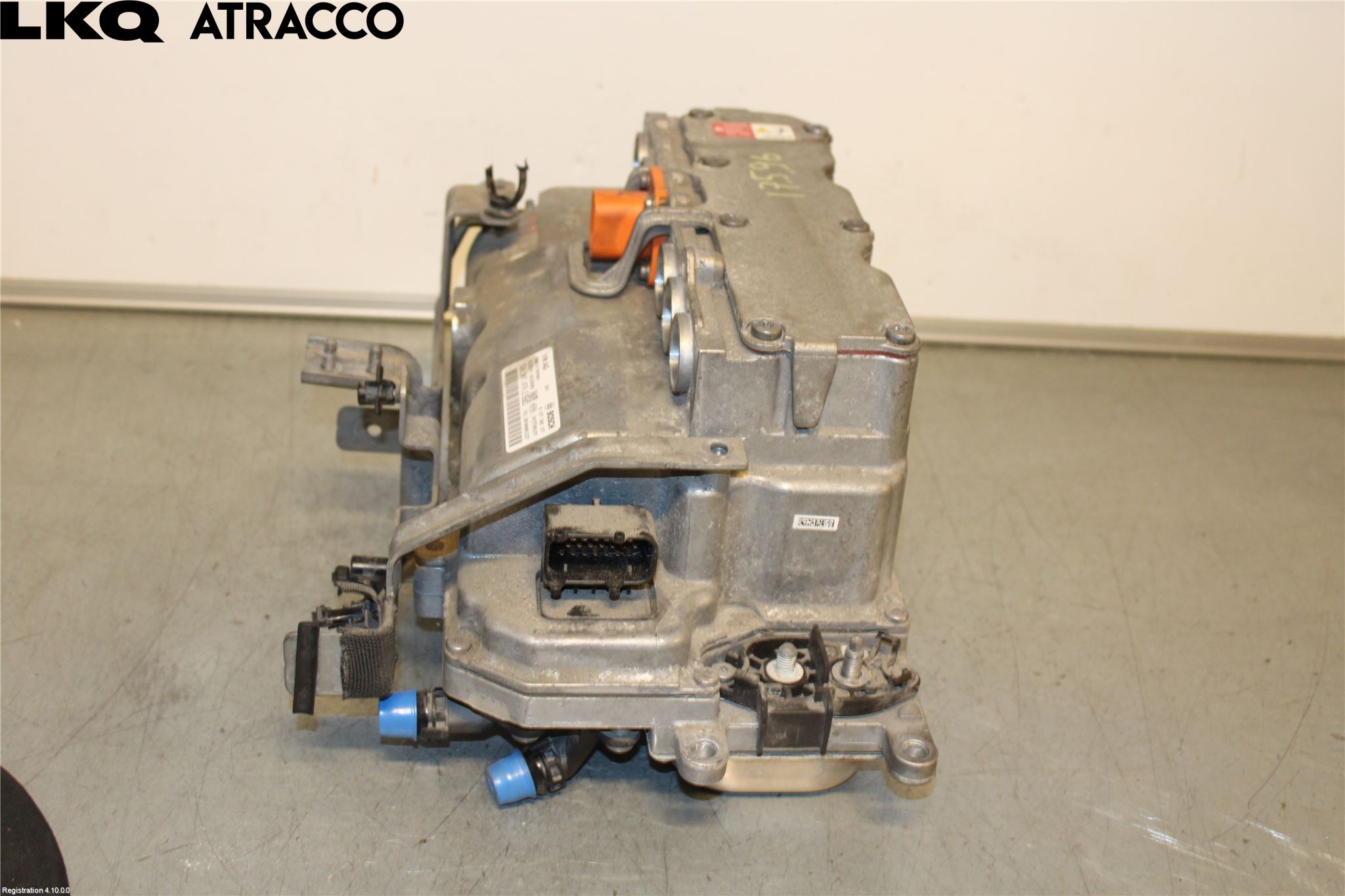 Audi A3/S3 05-13 Inverter Hybrid