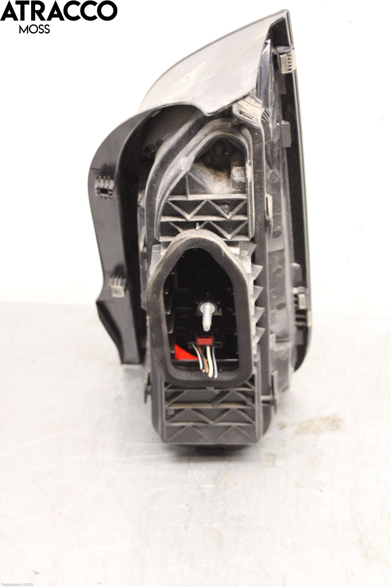 Volkswagen VW UP! / E-UP! Baklykt Venstre