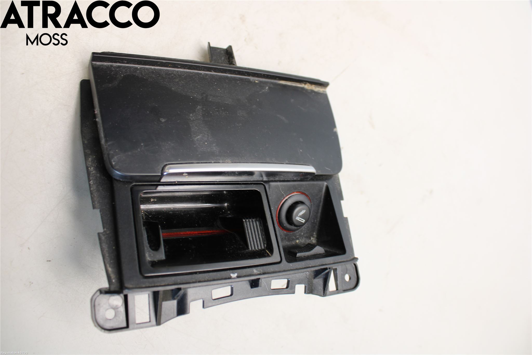 Audi A4 12-15 Innr Askebeger