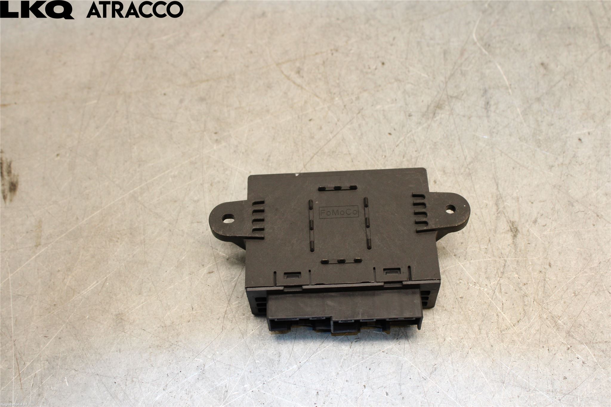 Ford GALAXY 06-15 Styreenhet Sentrallås