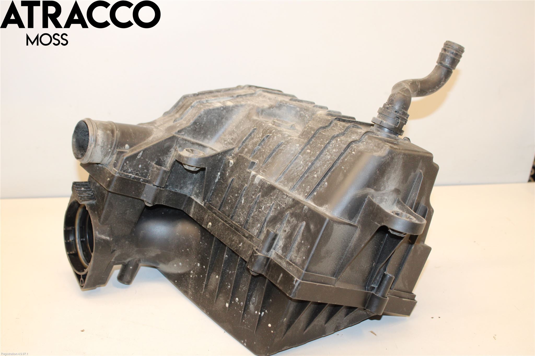 Volkswagen VW PASSAT 15-19 Luftfilter Boks