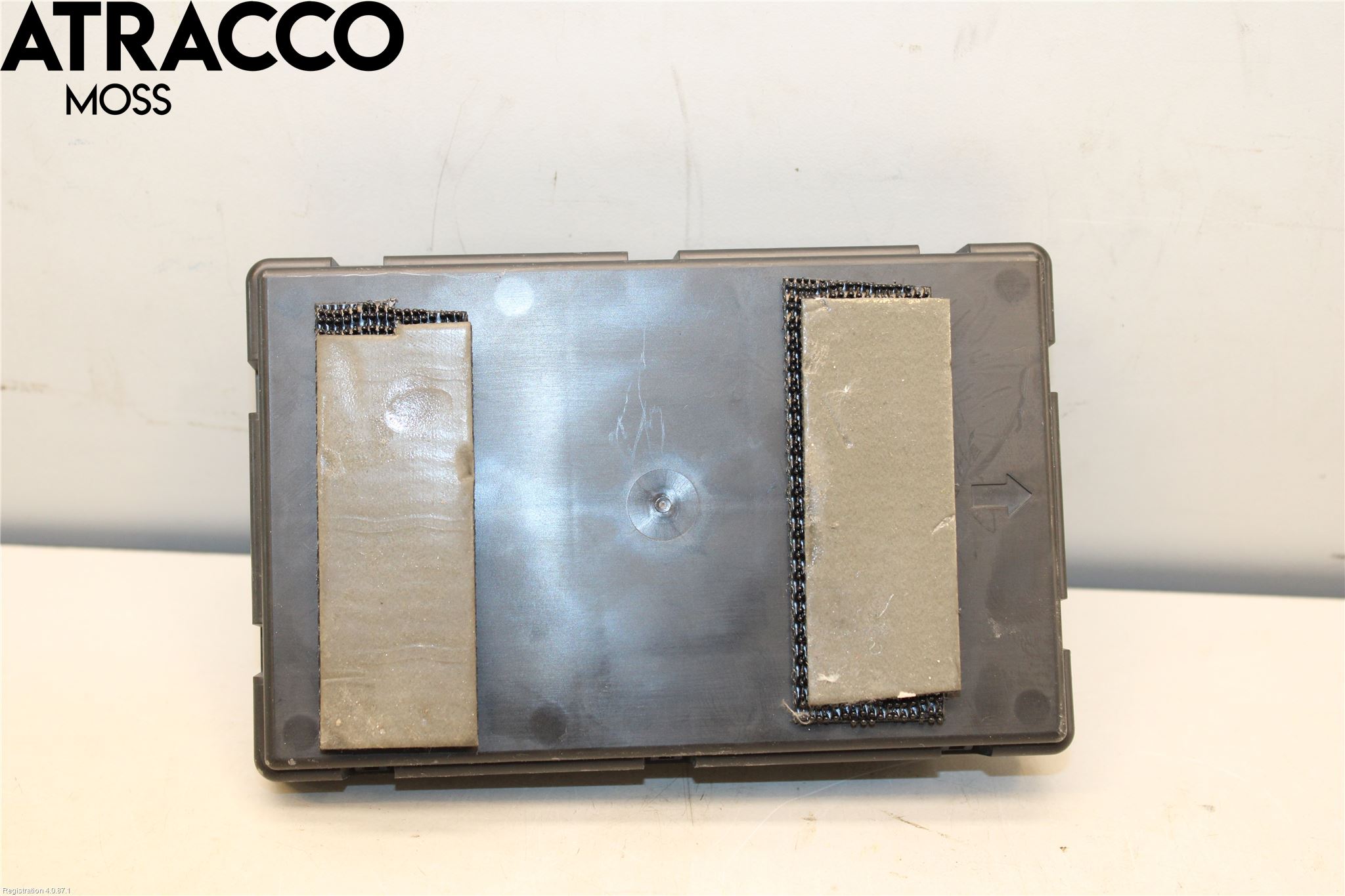 Volvo XC60 14-17 Styreenhet Tilhengerfeste