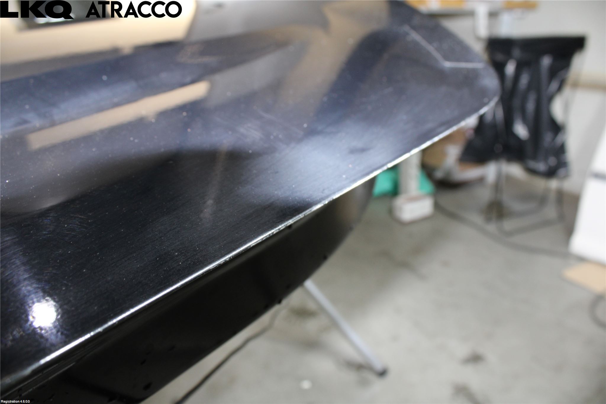 Hyundai ix20 Dør 4D Bak Venstre