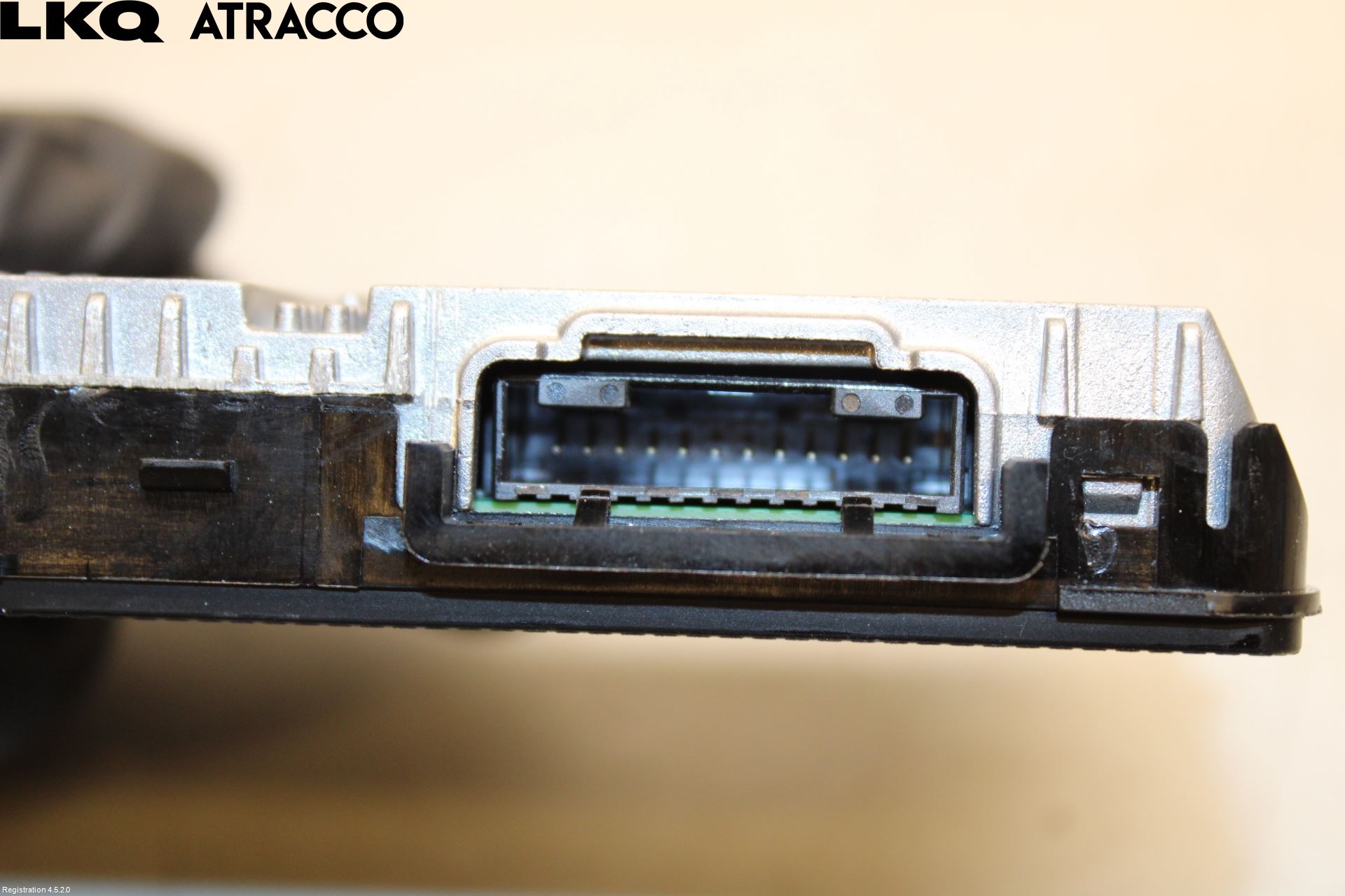 Hyundai KONA/ELECTRIC OS 18-23 Elektrisk Øvrig