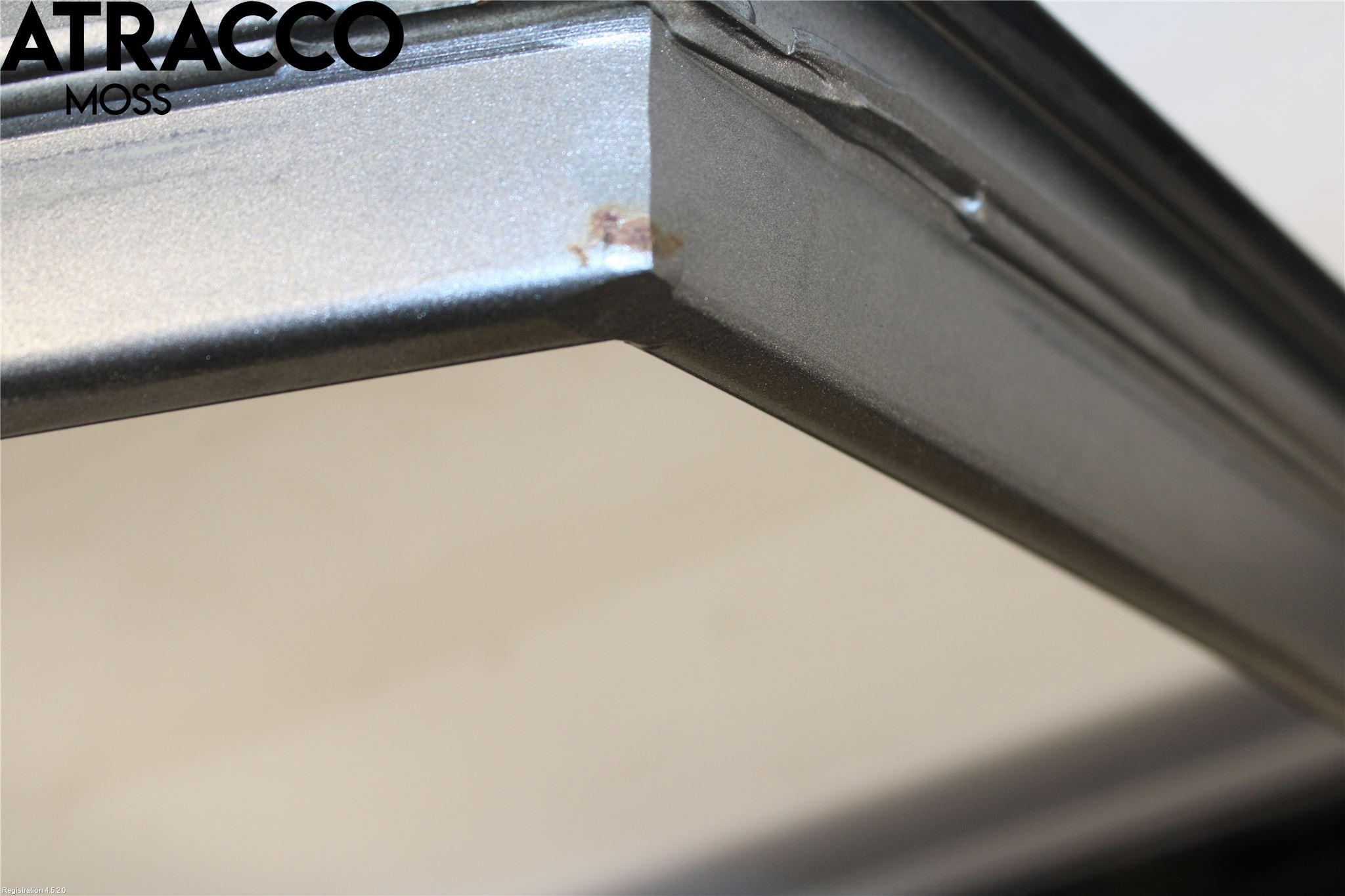 Nissan LEAF 18- Dør 4D Foran Venstre