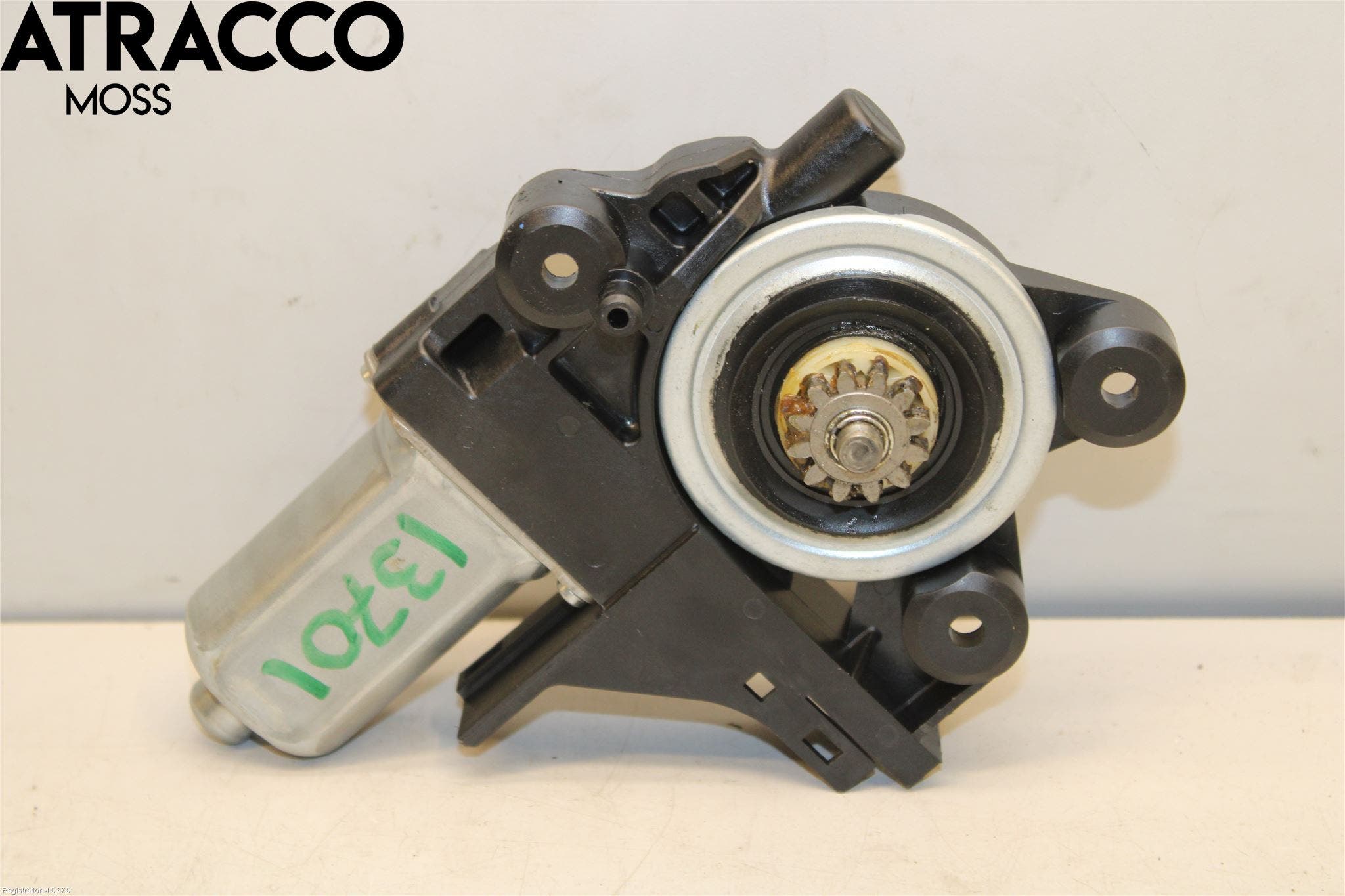 Ford KUGA 08-12 Vindusheismotor