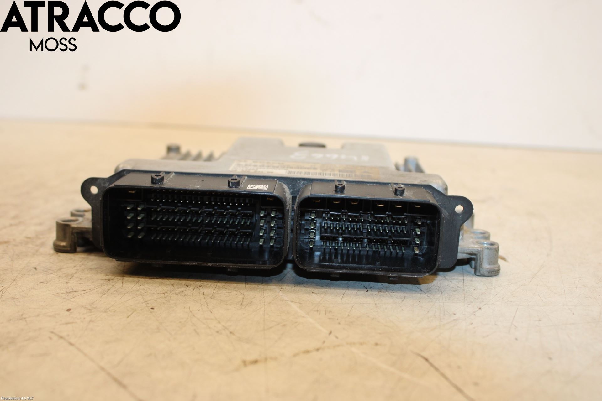 Peugeot EXPERT/E-EXPERT 17- Styreenhet Innsprøytning