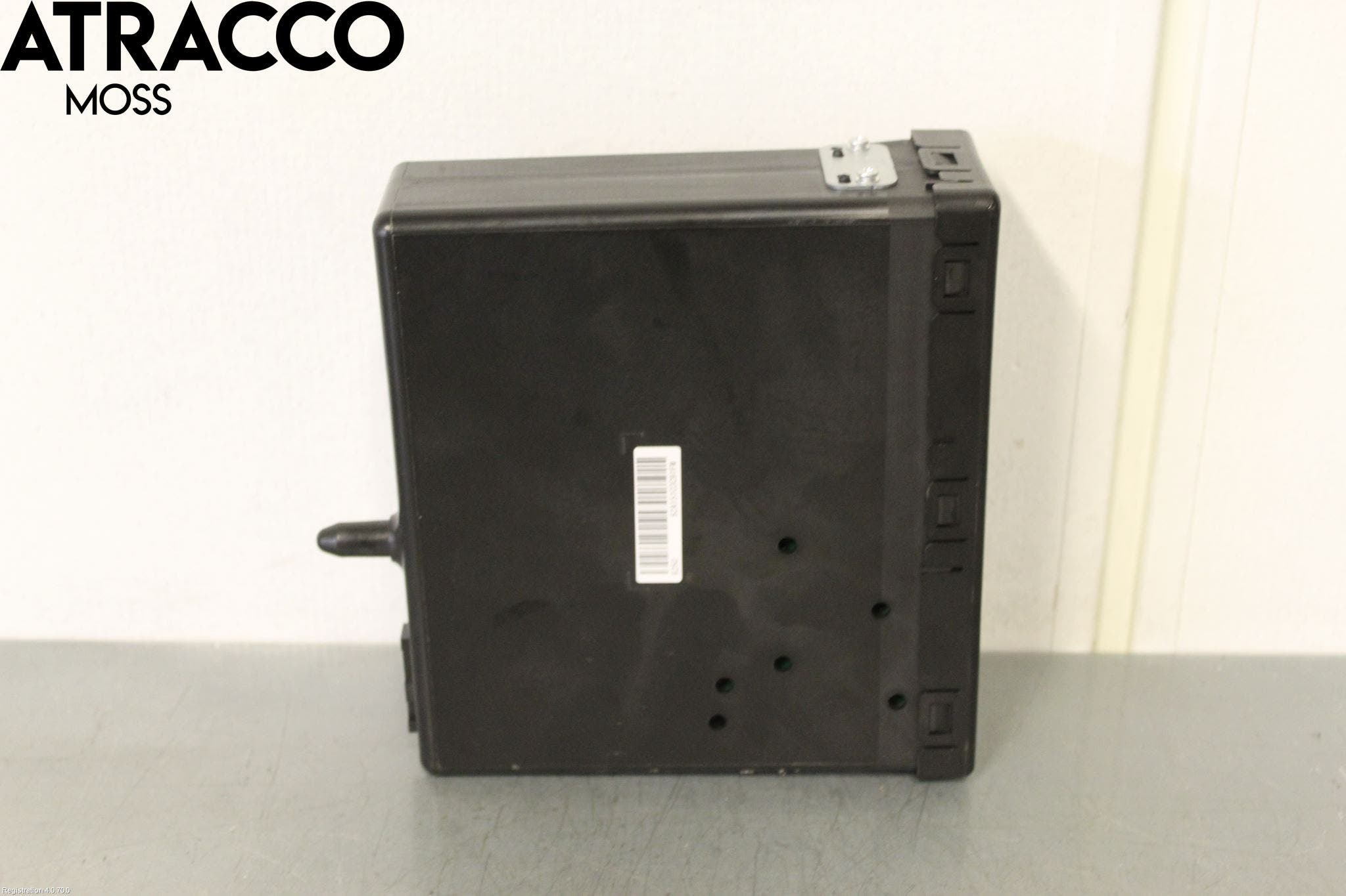 Opel INSIGNIA 09-16 Styreenhet Øvrig