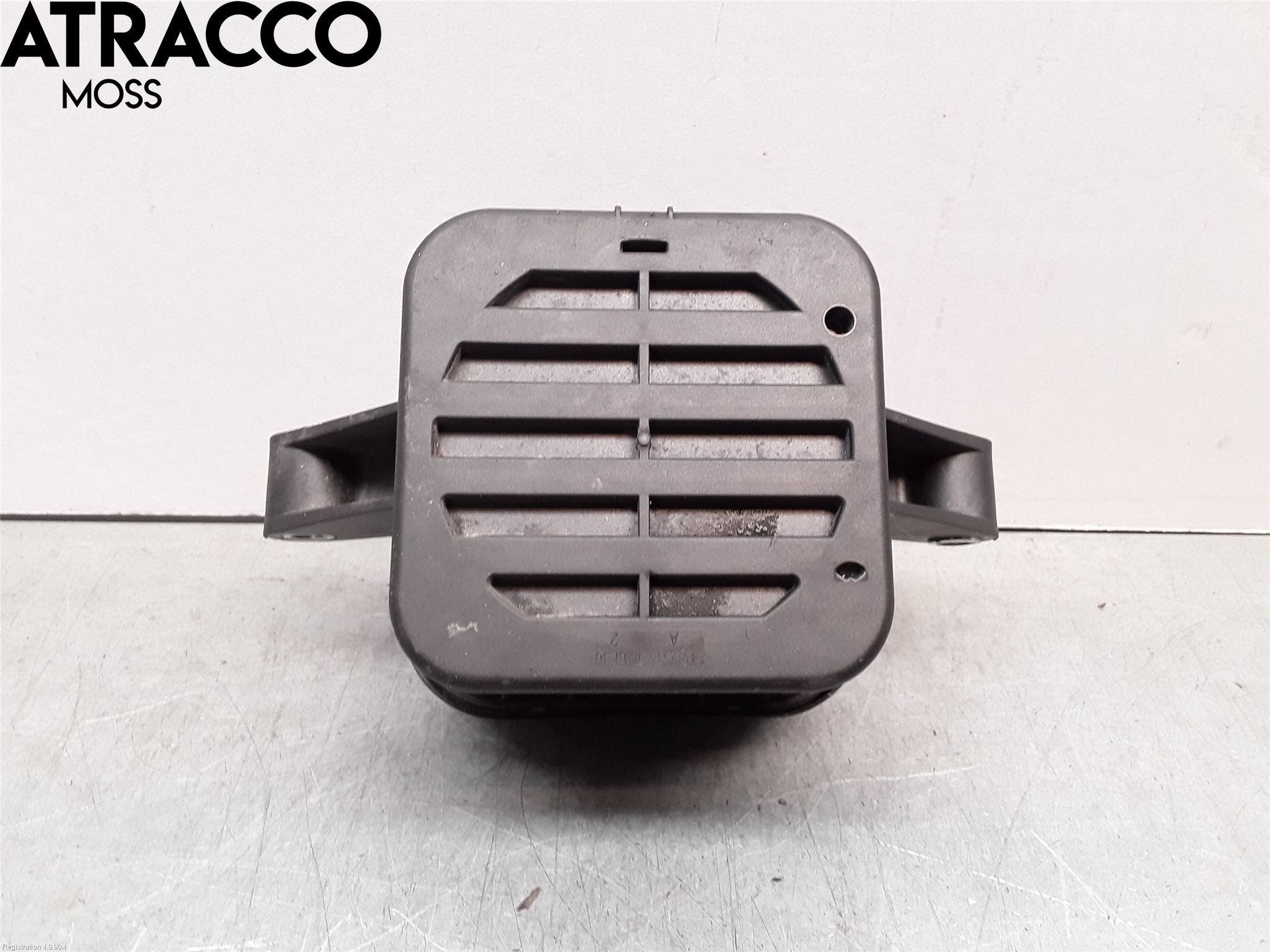 Opel CORSA F, CORSA-E 20- Signalhorn