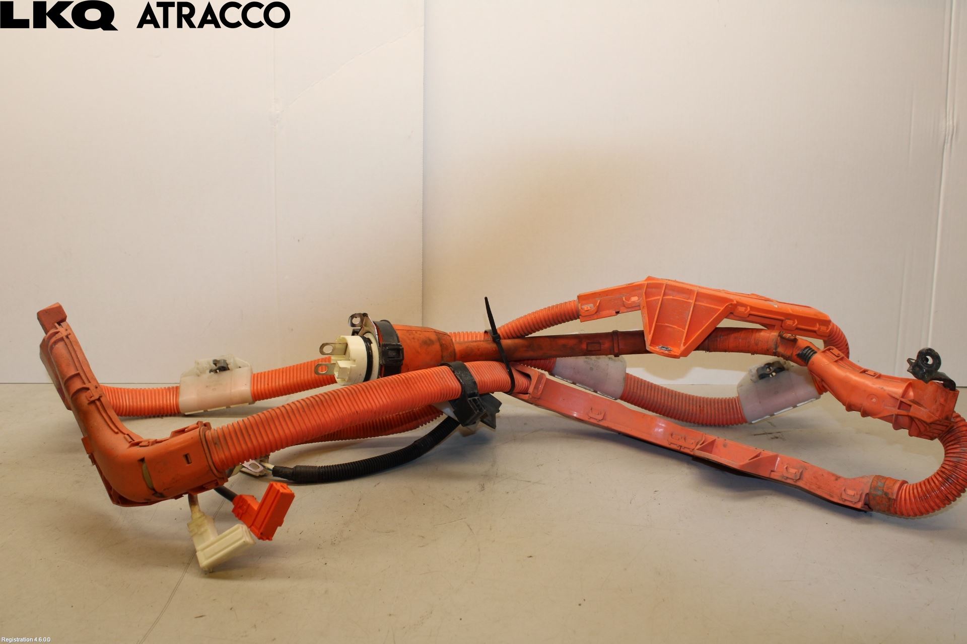 Toyota AURIS 13-19 Kabelhärva Högspänning