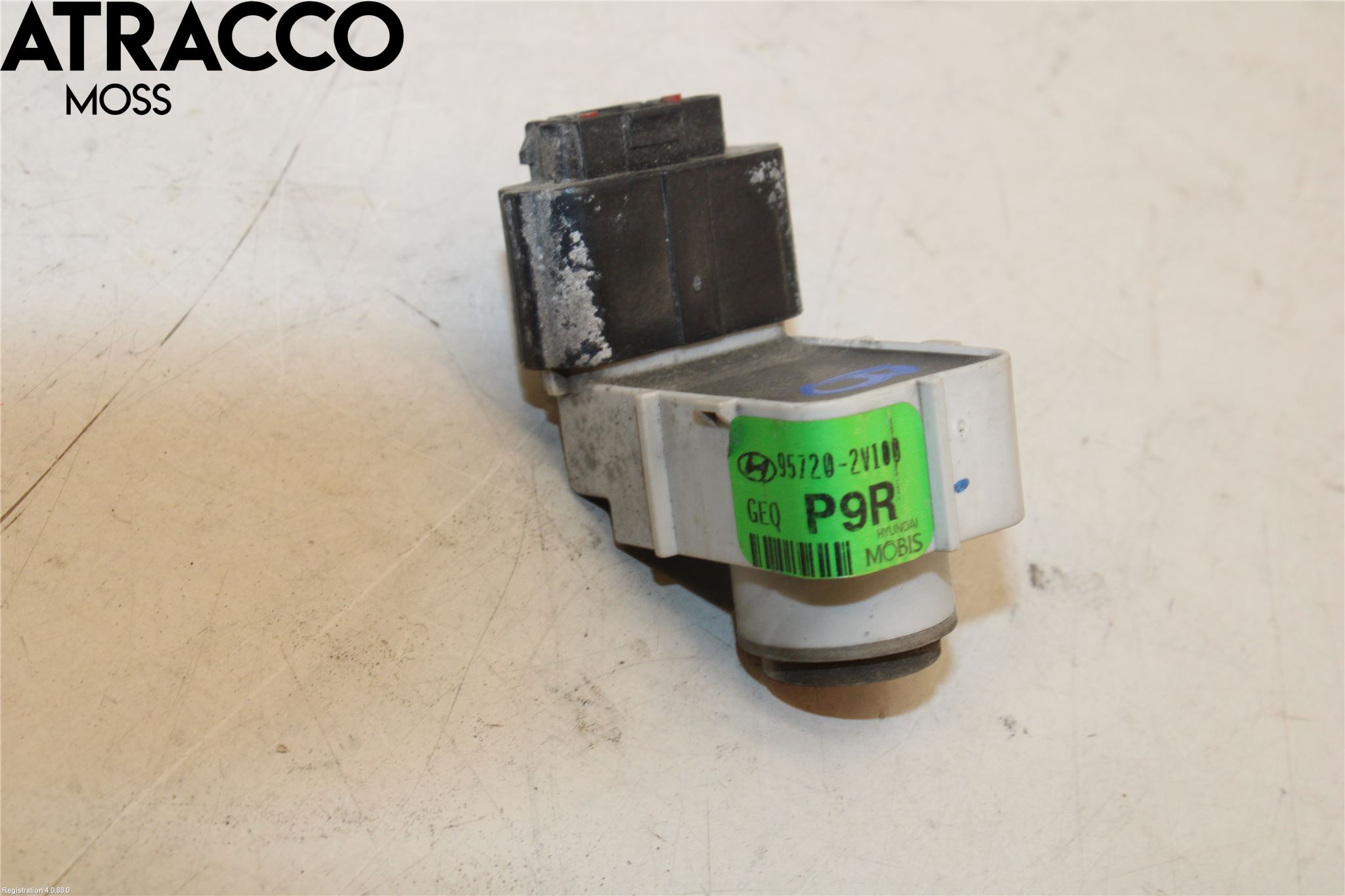 Hyundai VELOSTER 12-17 Sensor Ryggesensor