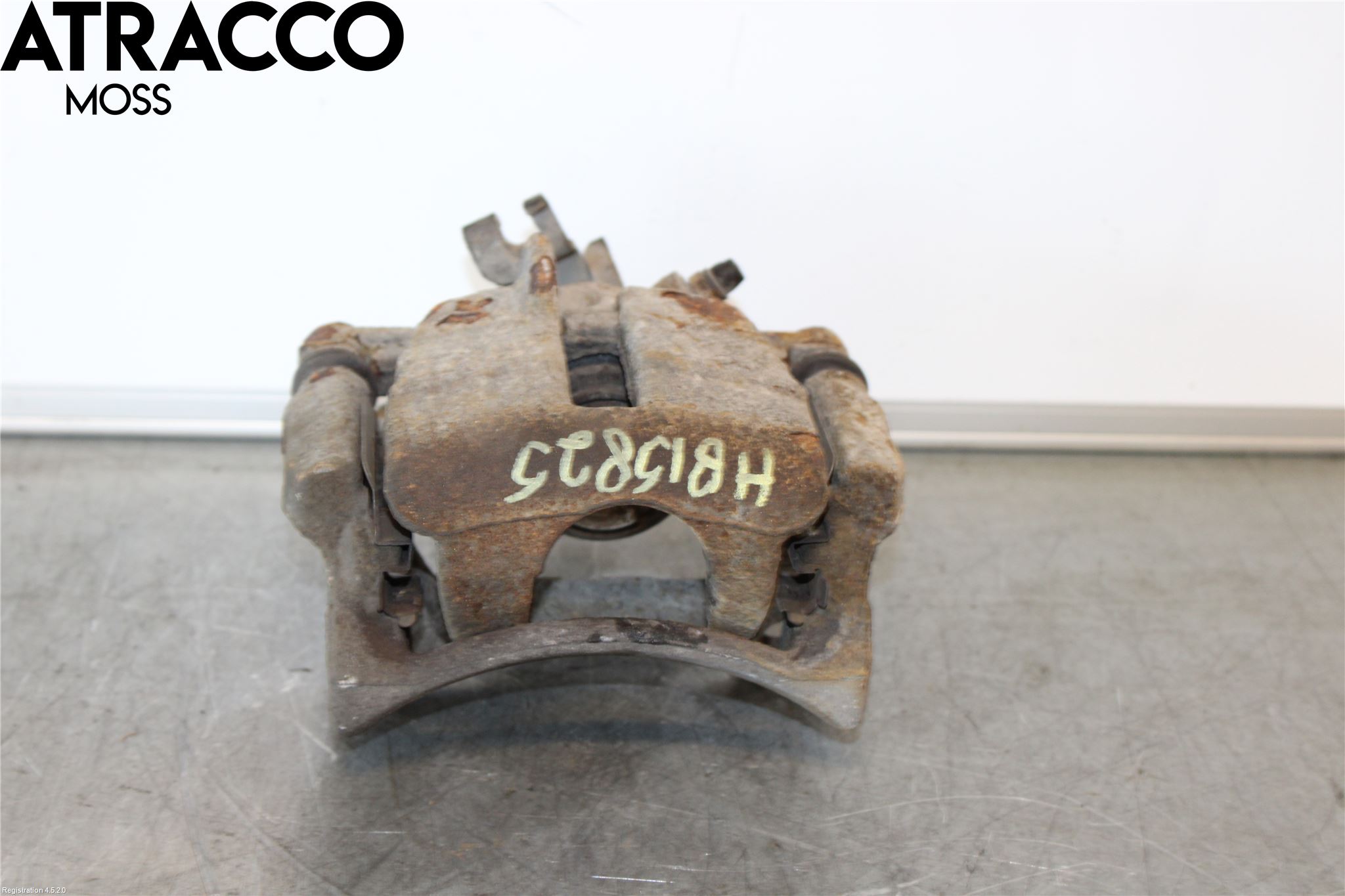 Volkswagen VW TRANSP/CARAVELLE (T6) 16-22 Bremsecaliper Bak Høyre