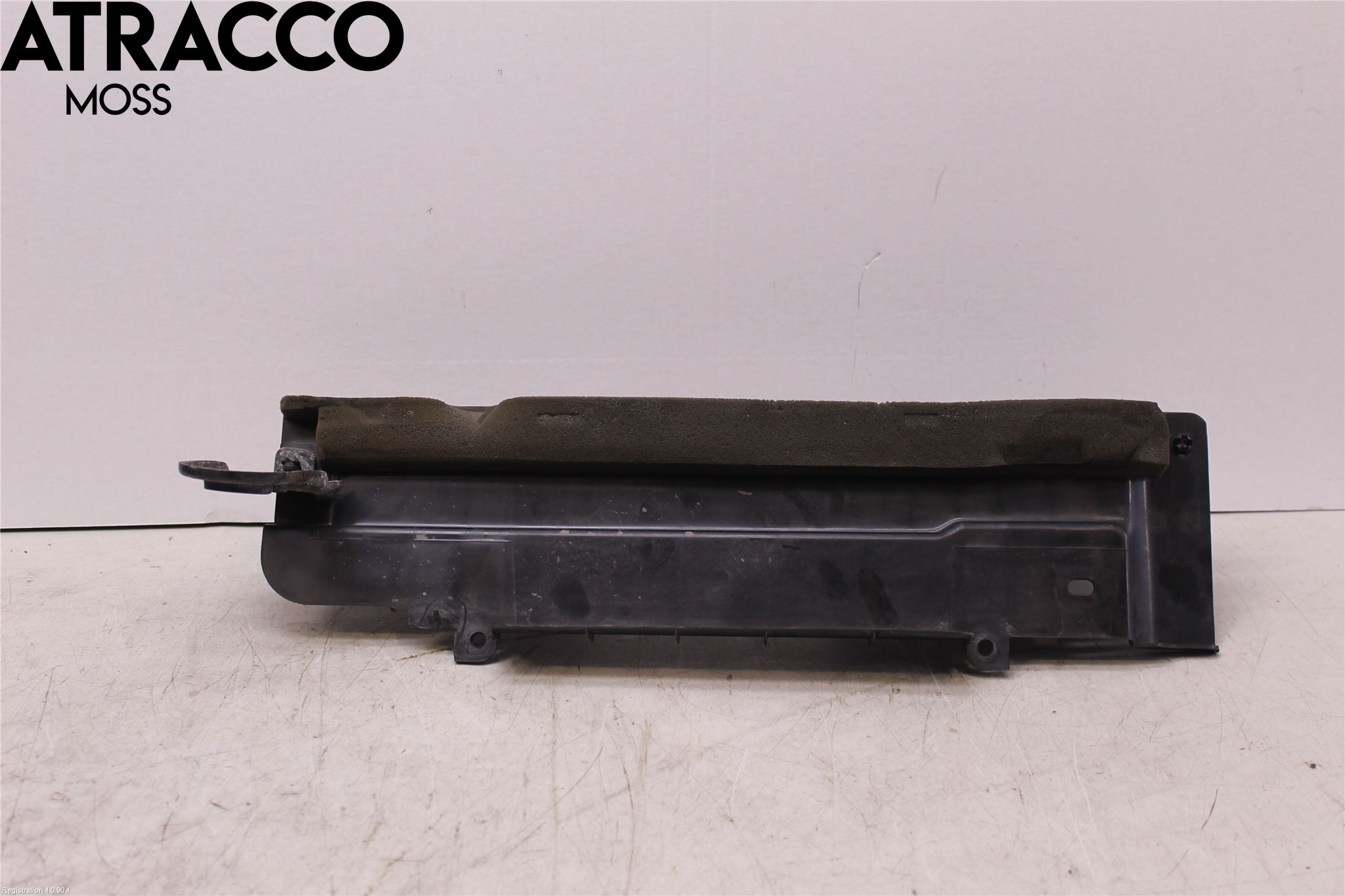 Hyundai i40 08-15 Luftstyring Front