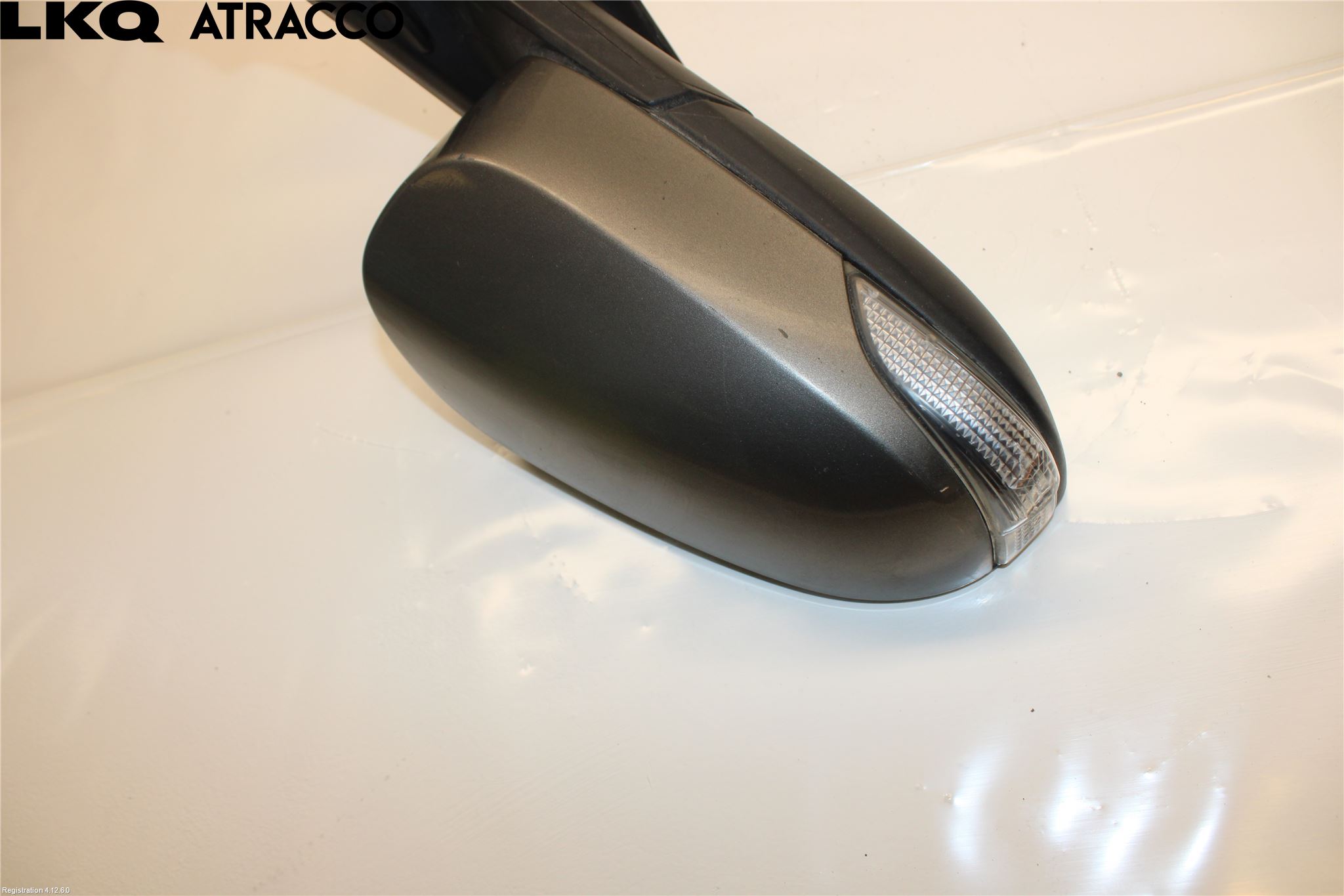 Toyota YARIS XP130 15-20 Speil H M-El Justering