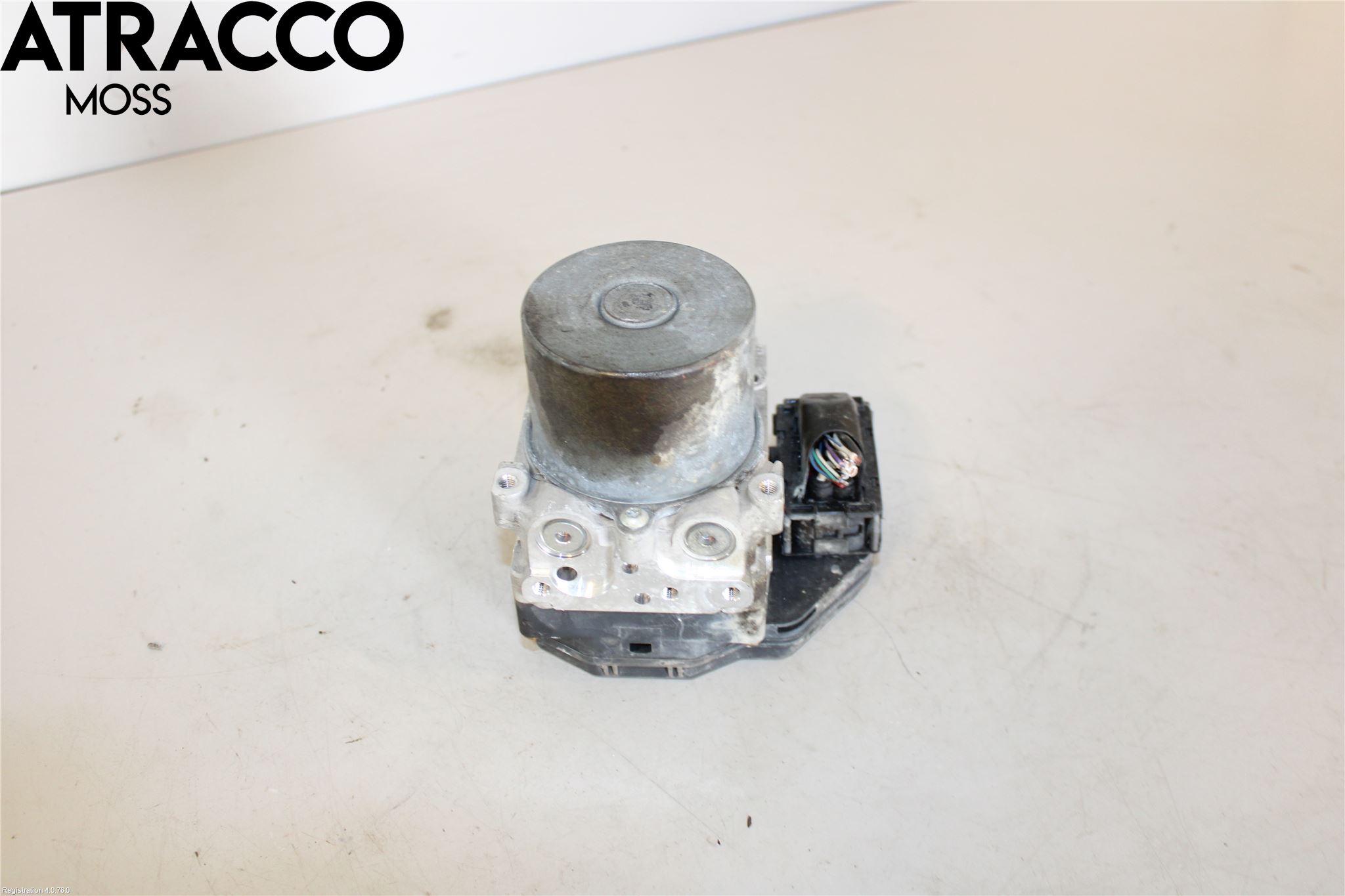 Toyota RAV4 13-18 Abs Hydraulikkaggregat