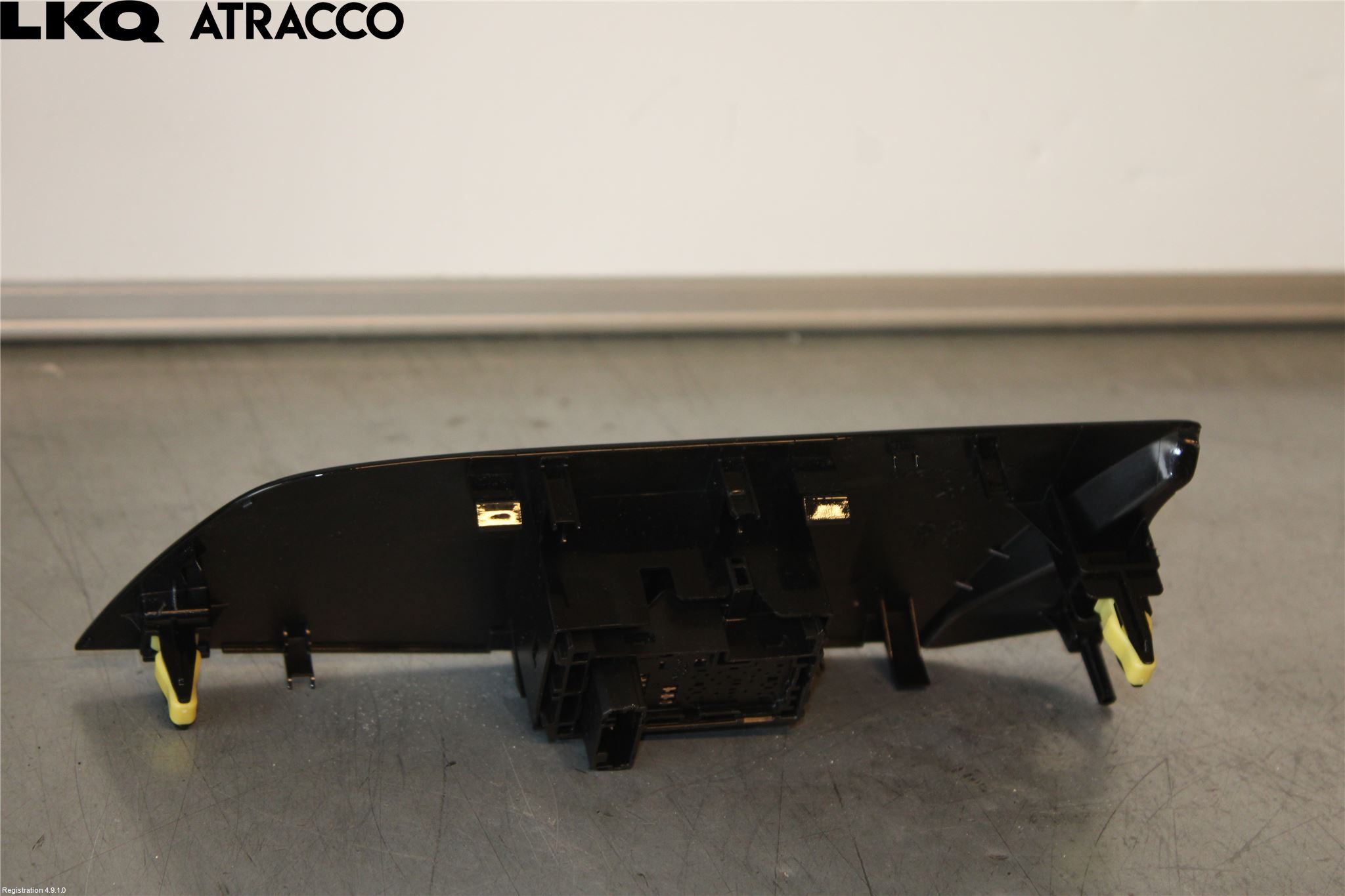 Toyota PRIUS (ZVW50) 16-21 Bryter Vindusheis