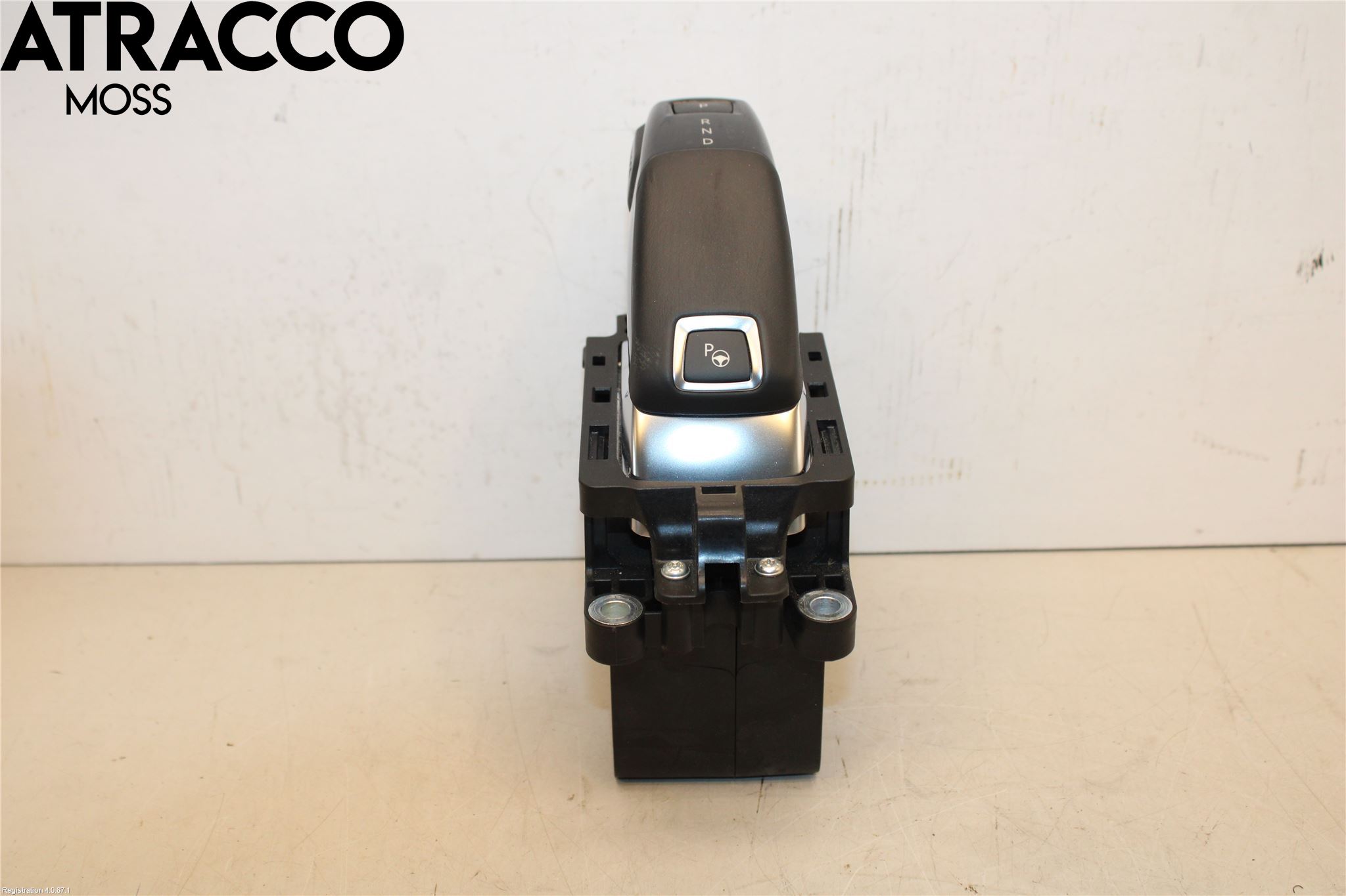 Peugeot 508 19- Gearspak