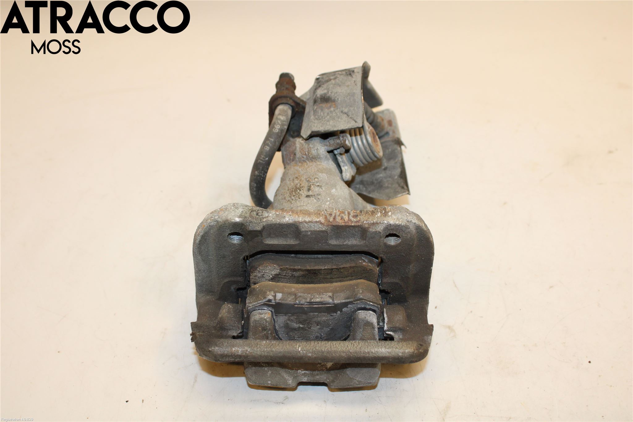 Honda S2000 Bremsecaliper Bak Venstre