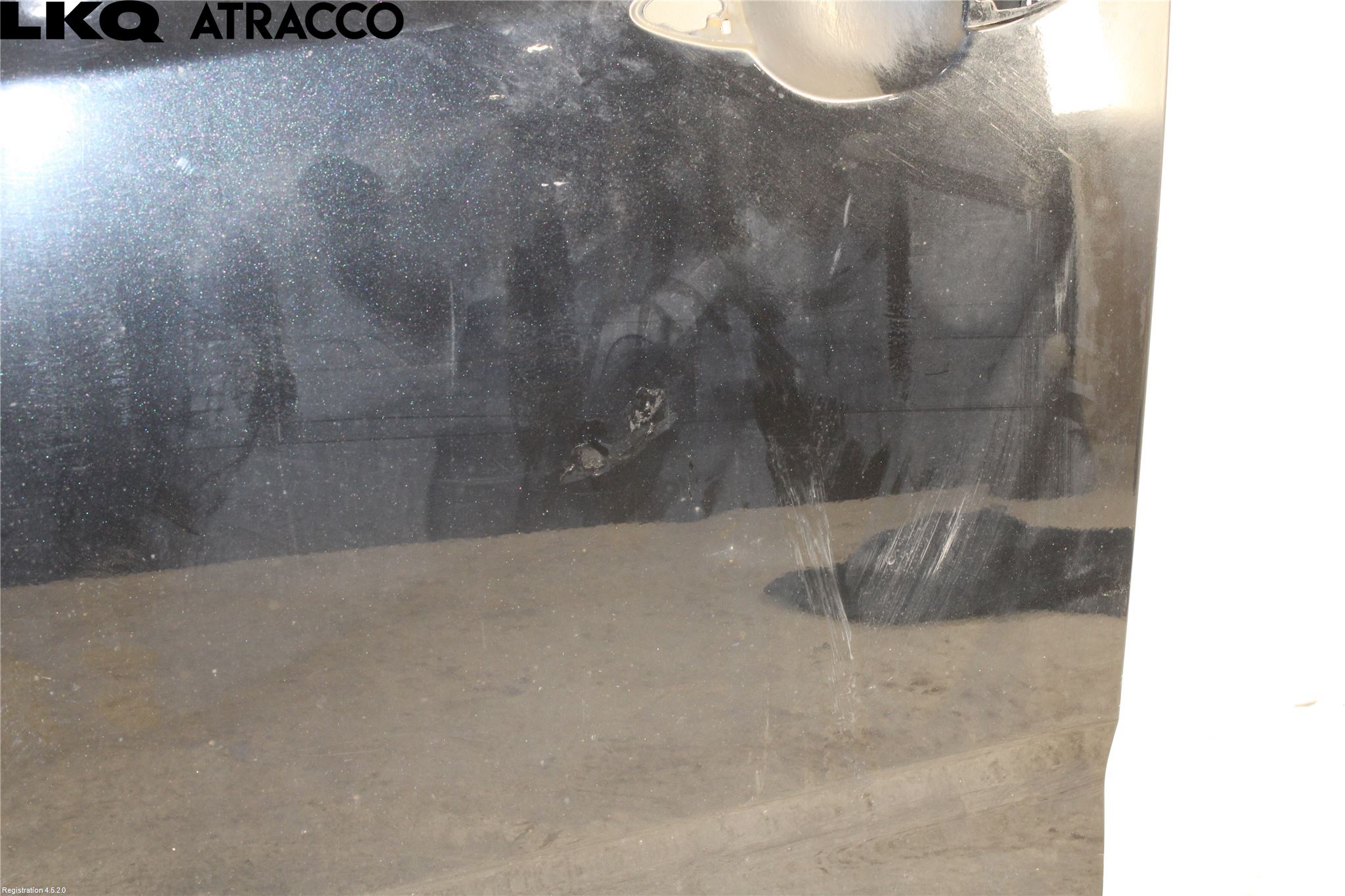 Hyundai ix20 Dør 4D Foran Venstre