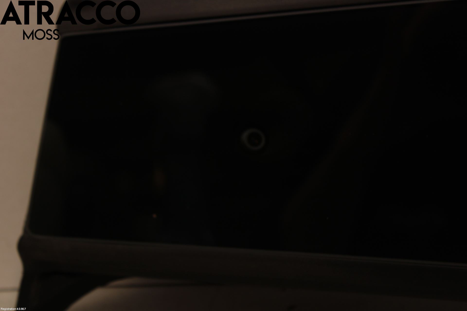 Tesla MODEL Y 21- Dør Dekorlist Hf