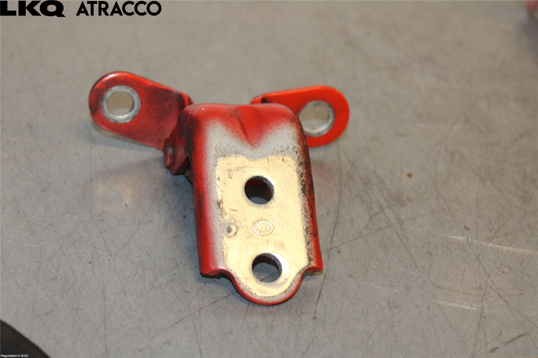 Hyundai KONA/ELECTRIC OS 18-23 Dørhengsel