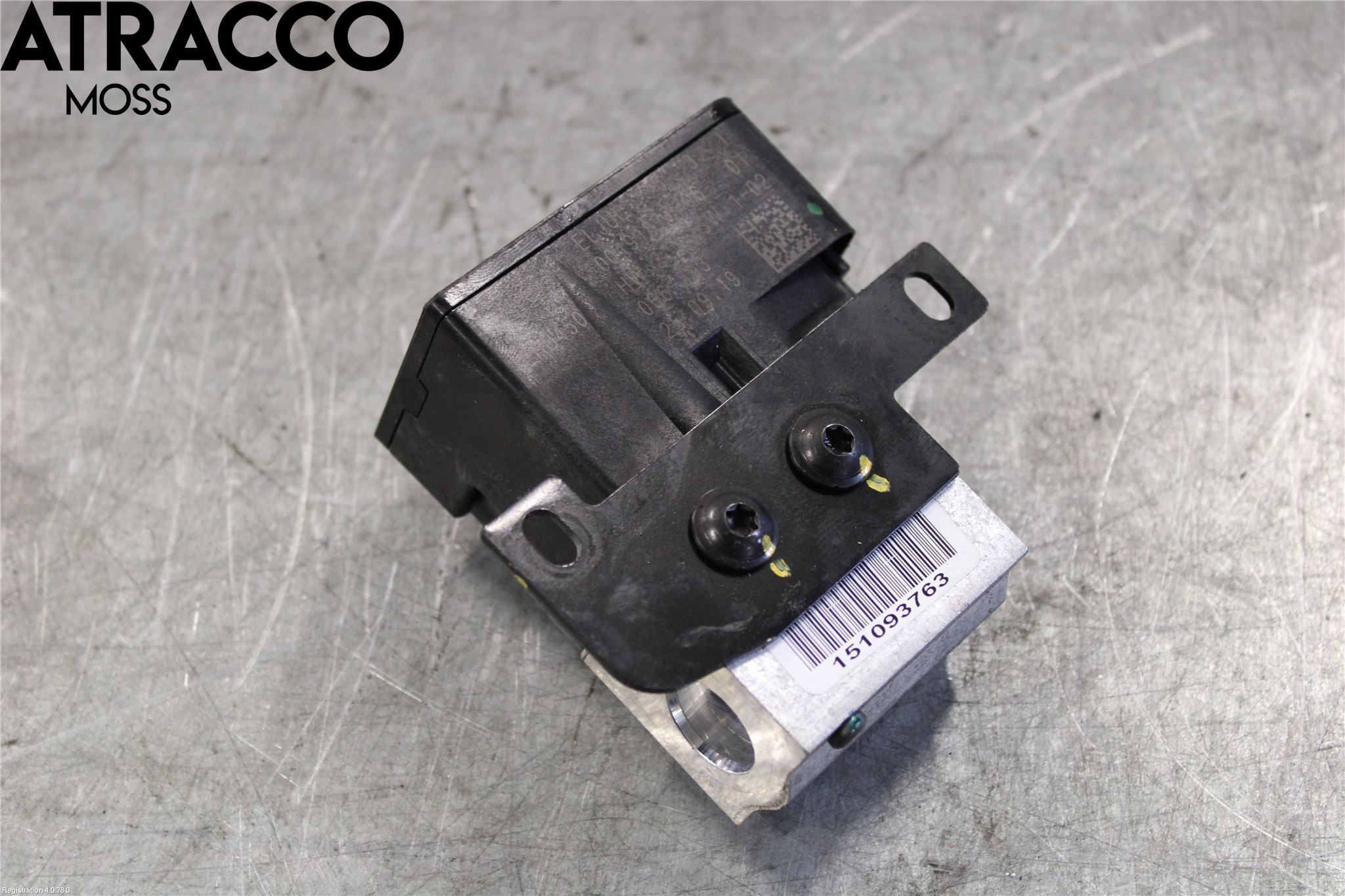 Porsche TAYCAN 20- Varme Ac Øvrig