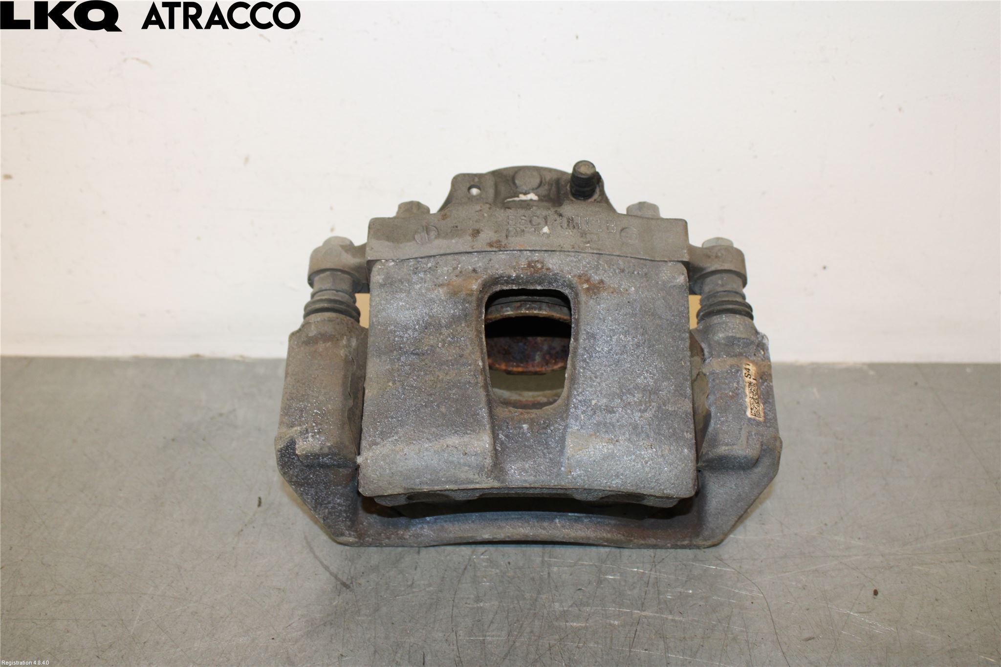 Hyundai KONA/ELECTRIC OS 18-23 Bremsecaliper Foran Venstre