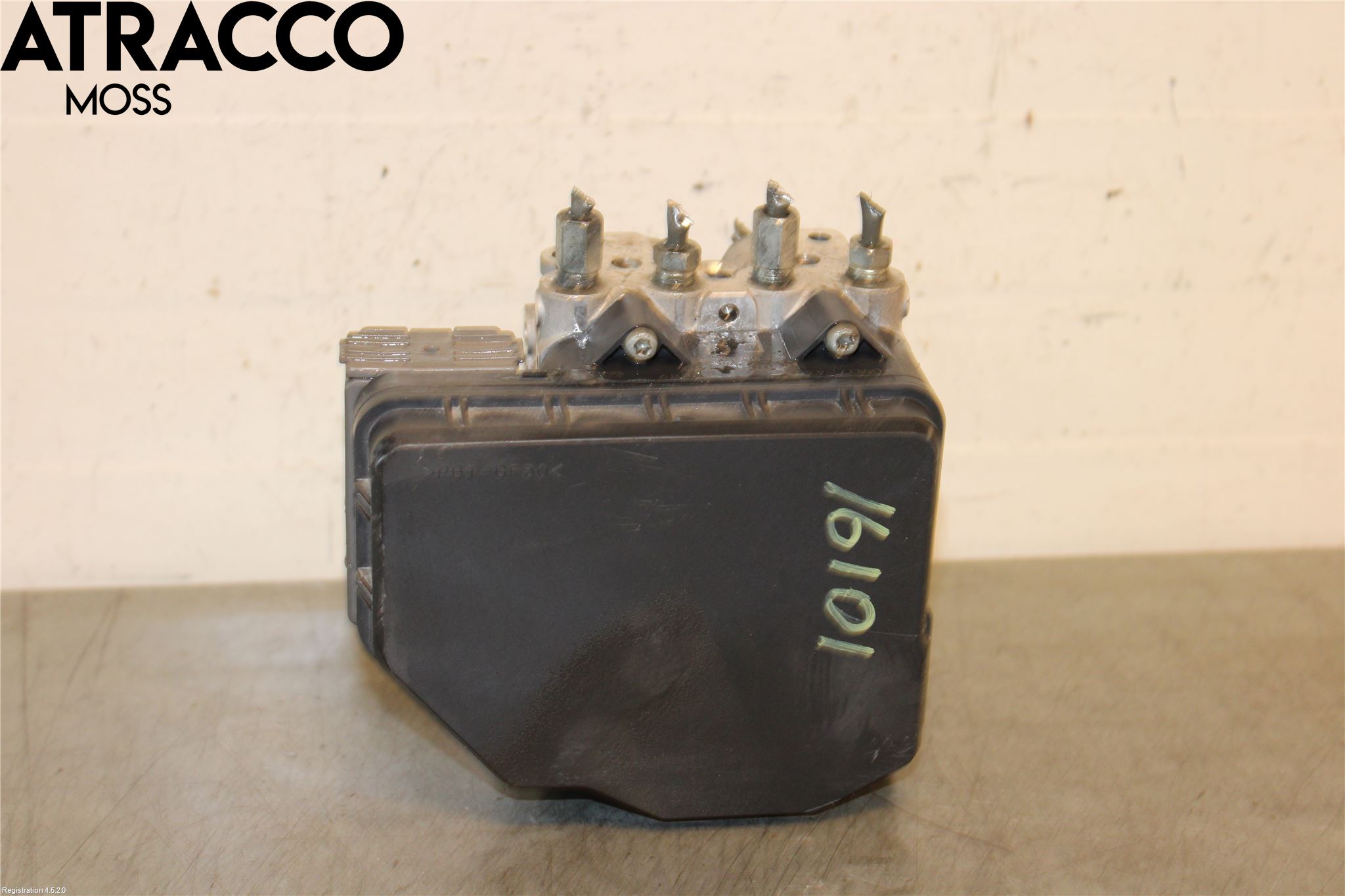 Mazda 6 13- Abs Hydraulikkaggregat