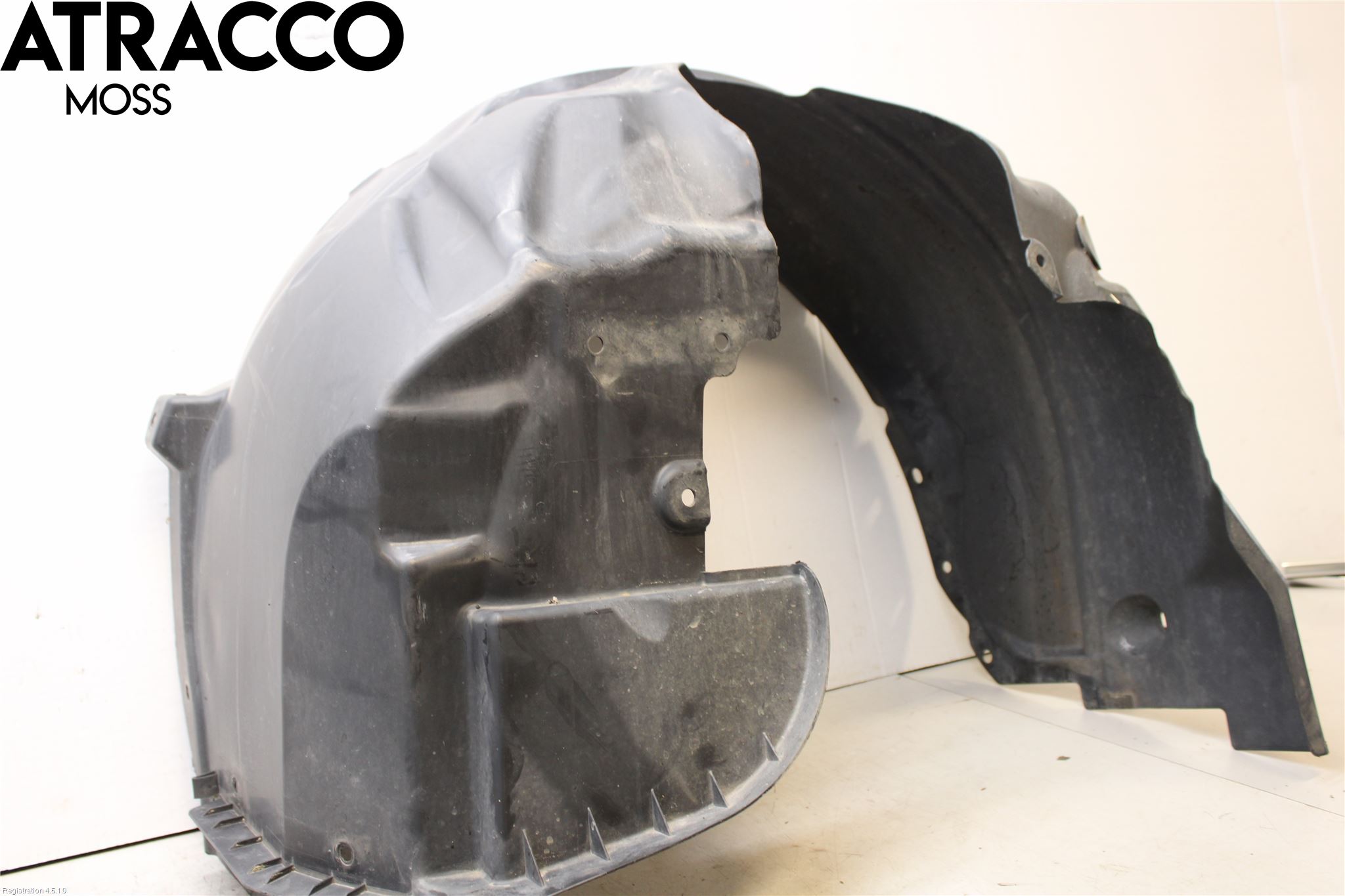 Ford FIESTA (VII) 18-23 Skjerm Indre