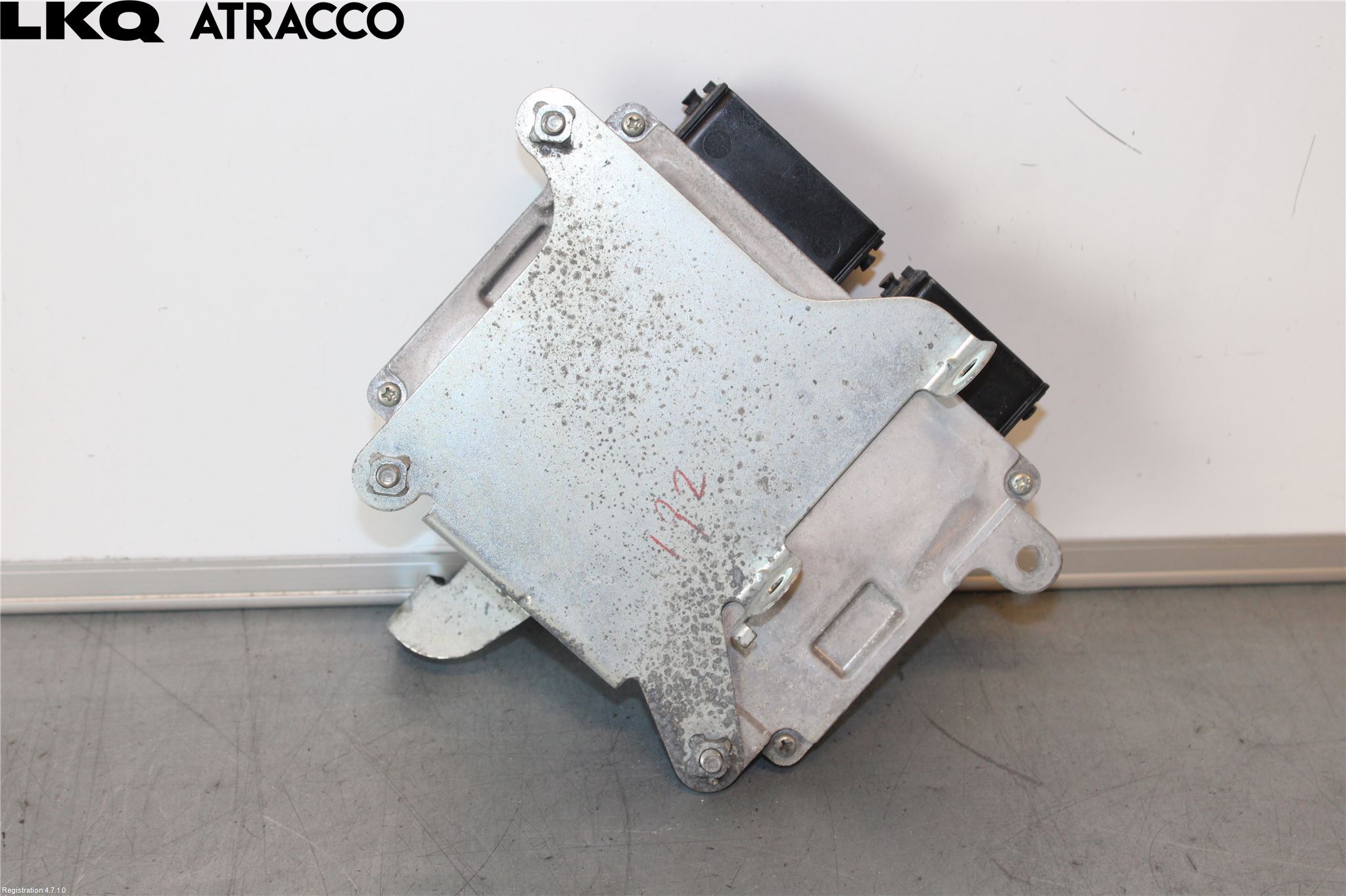 Mitsubishi OUTLANDER 13-21 Styreenhet Innsprøytning