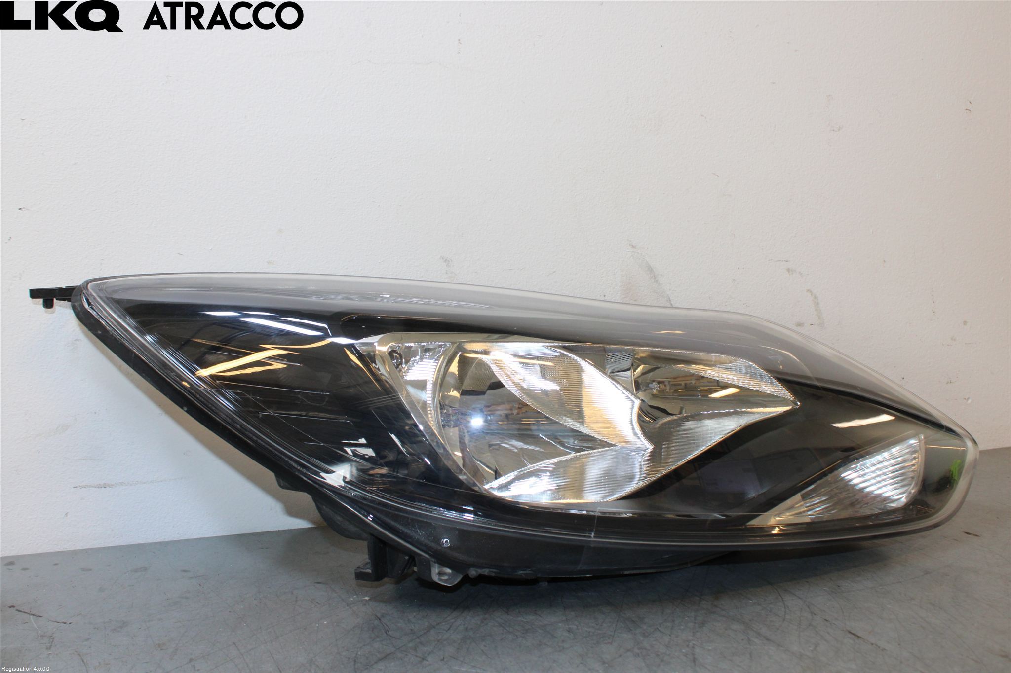 Ford FOCUS 11-14 Frontlykt Høyre