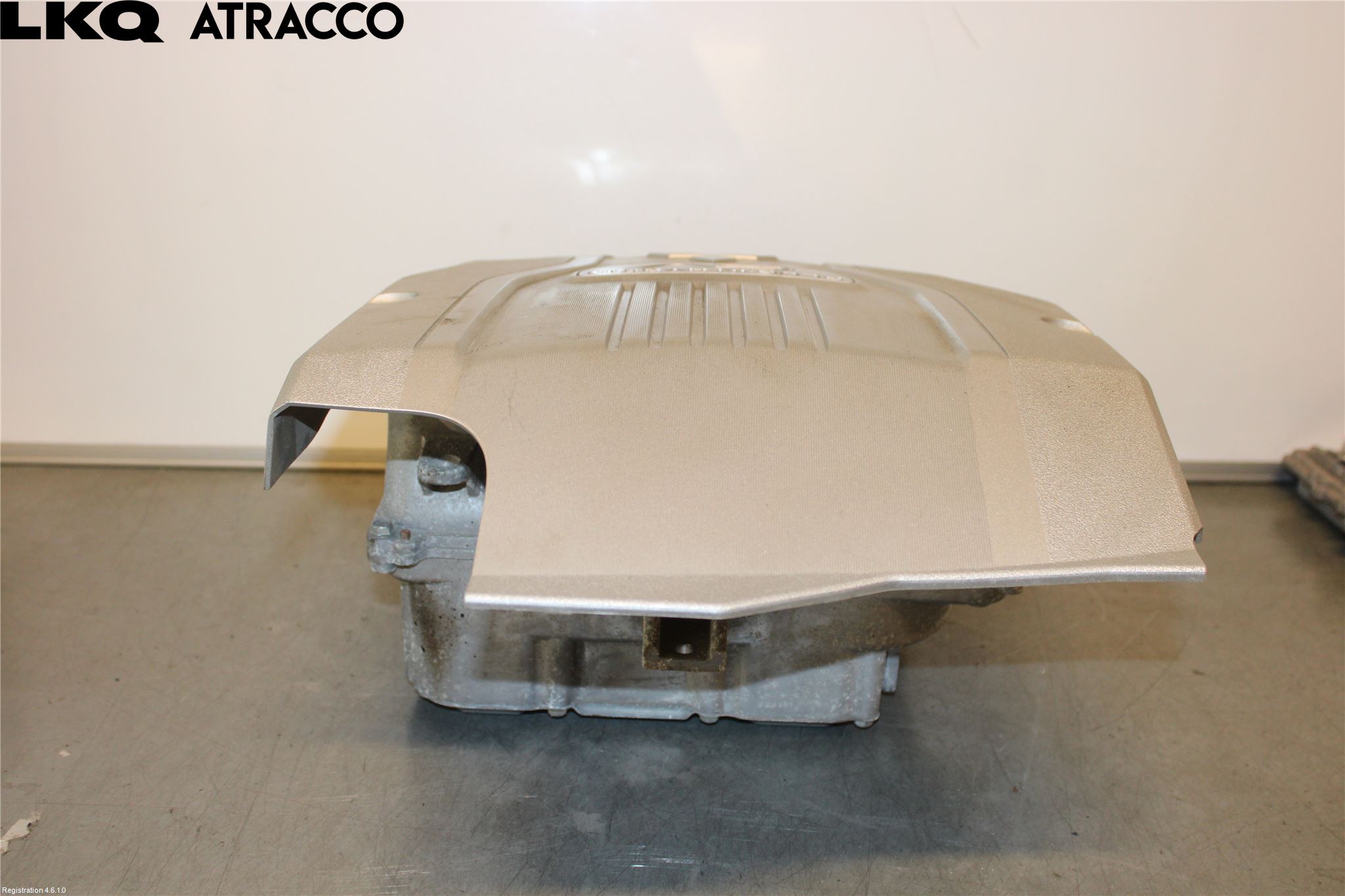 Mitsubishi OUTLANDER 13-21 Hybridconverter