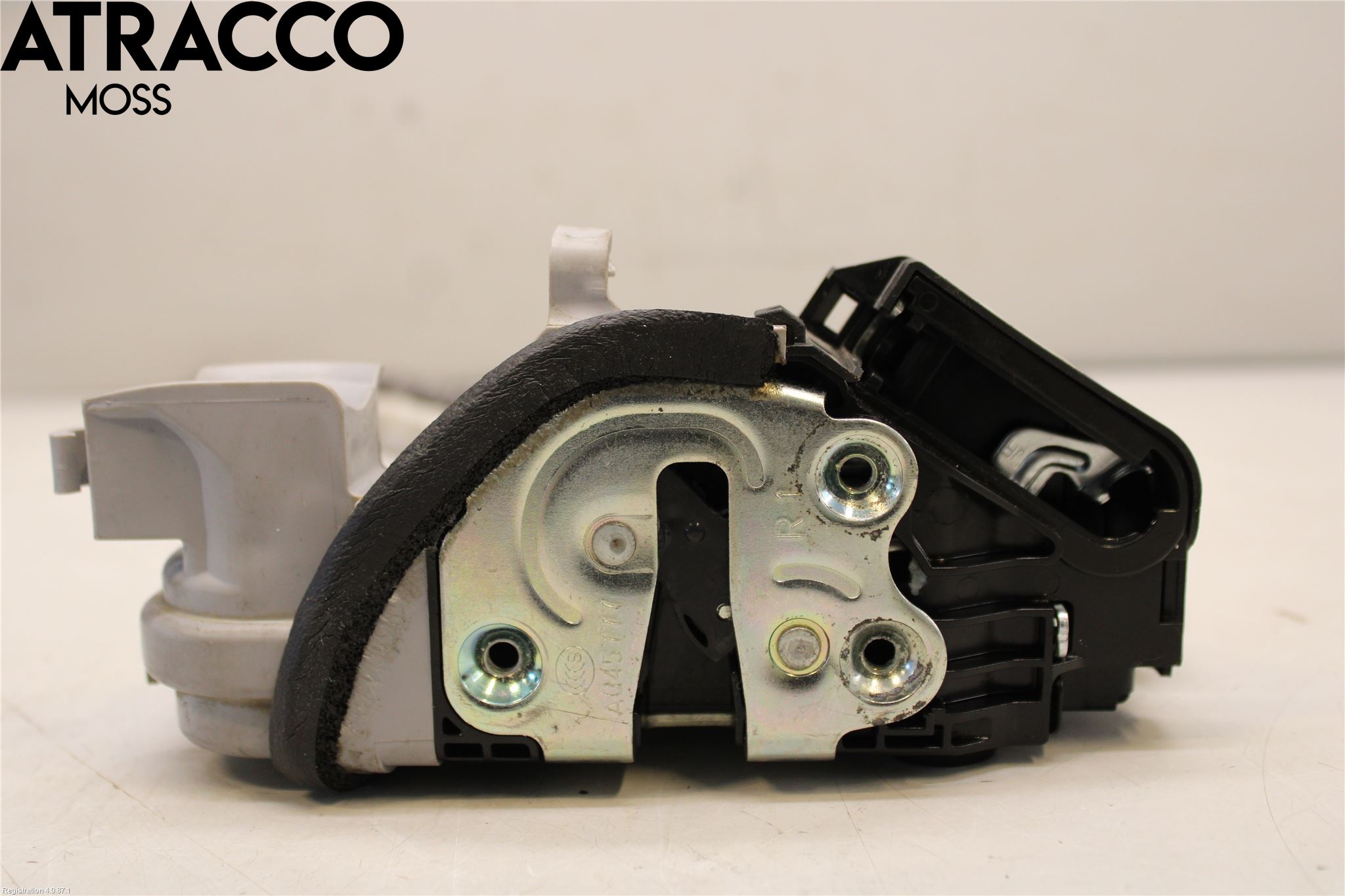 Hyundai IONIQ AE 17-22 Dørlås - Låsekasse