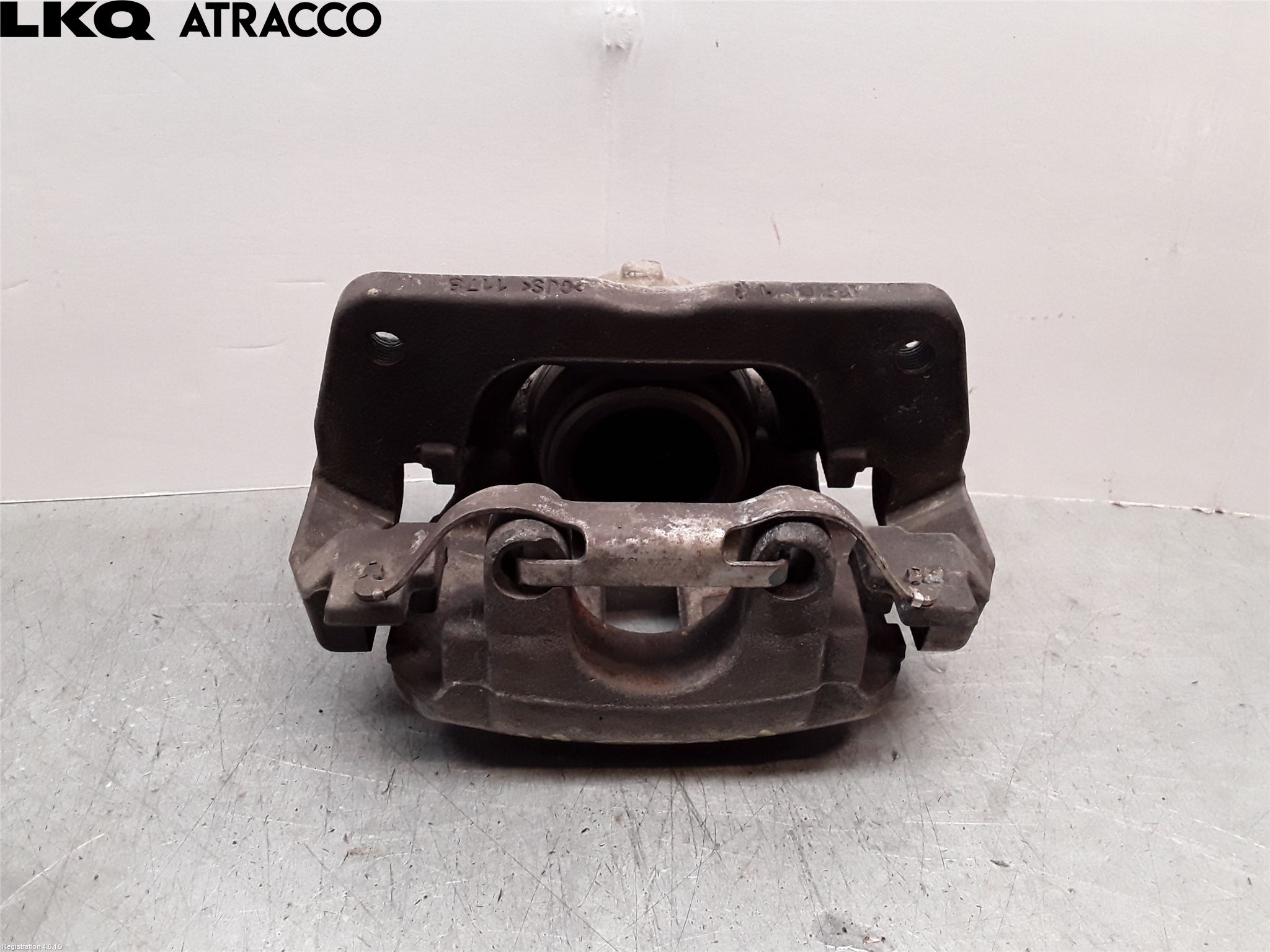 Toyota PROACE CITY 20- Bremsecaliper Foran Høyre