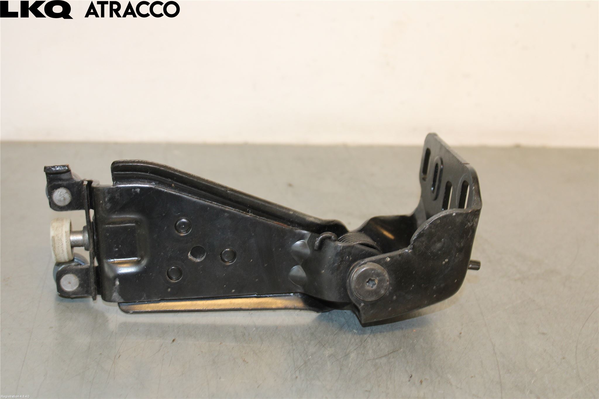 Ford TRANSIT/TOURNEO CONNECT 13-22 Skyvedør Hengsel Valser