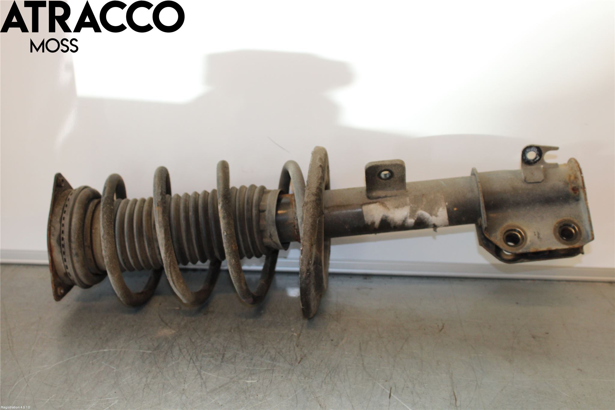 Peugeot 208/E-208 20- Fjærbein Foran Høyre