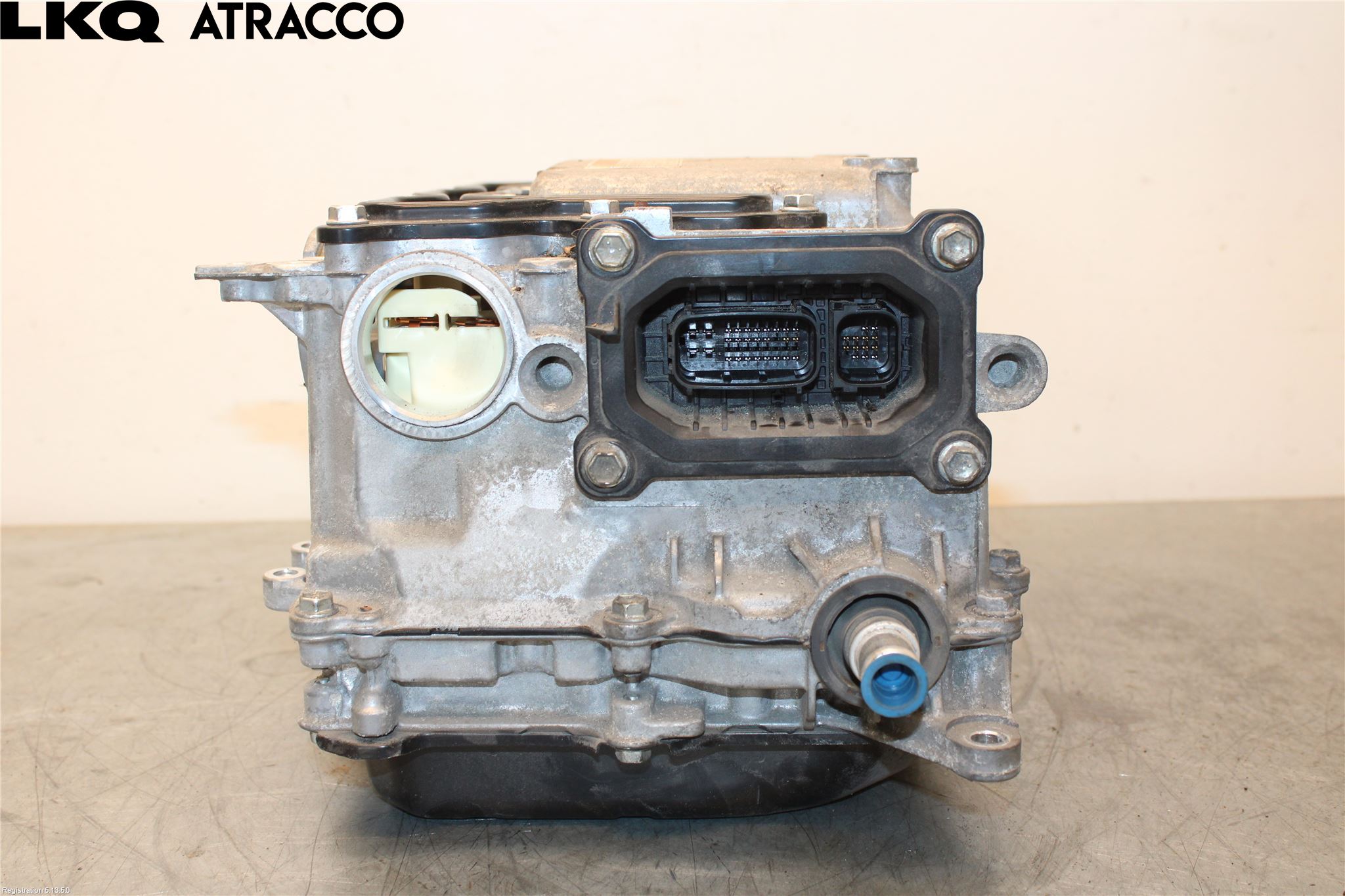 Toyota AURIS 13-19 Inverter Hybrid