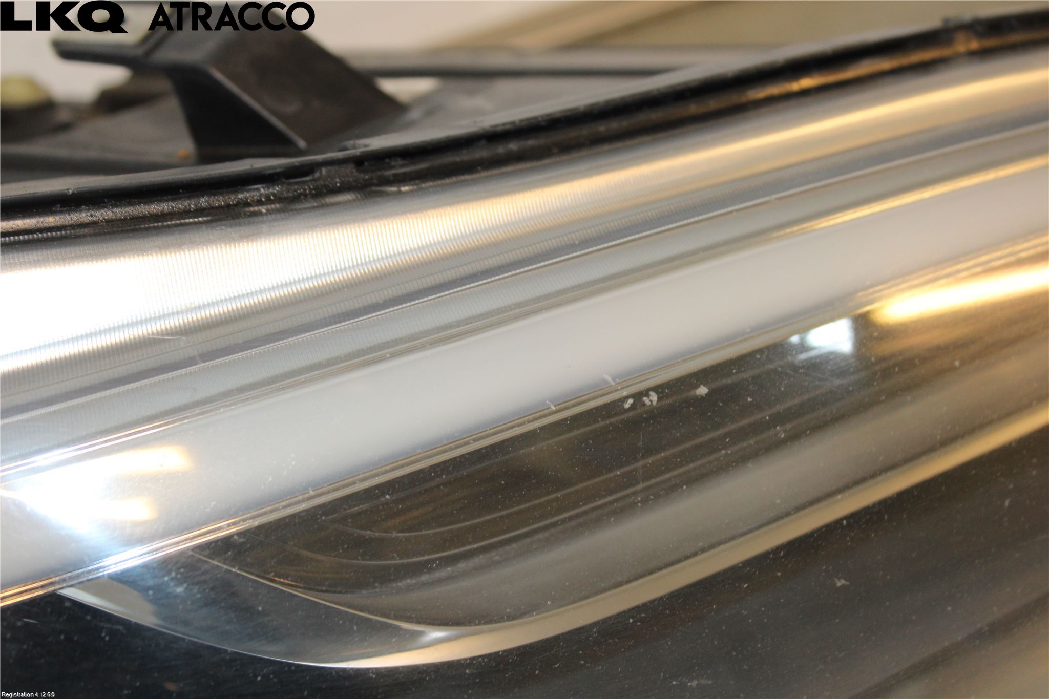 Tesla MODEL S 13- Frontlykt Høyre